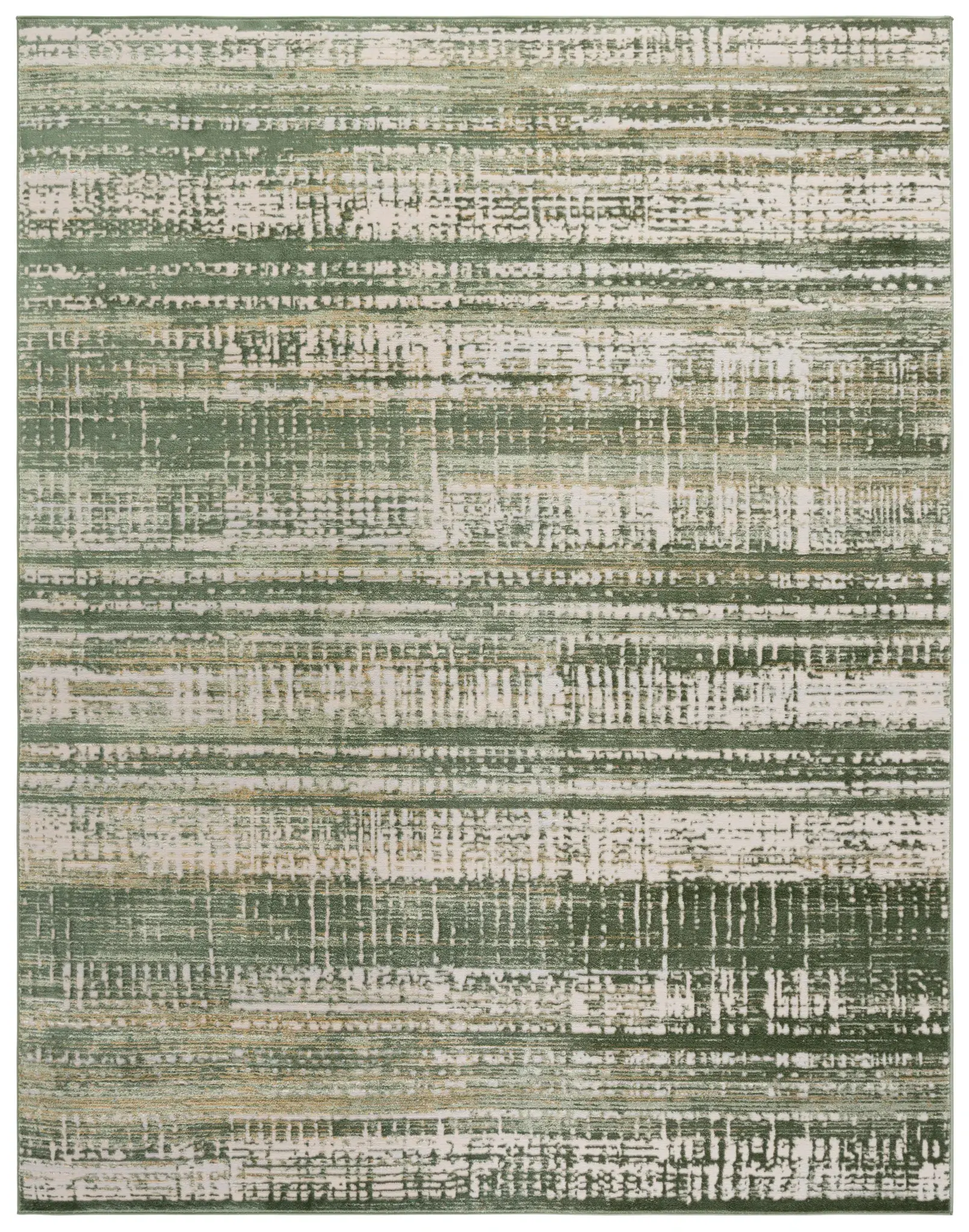 Prestige Linear Abstract Rug