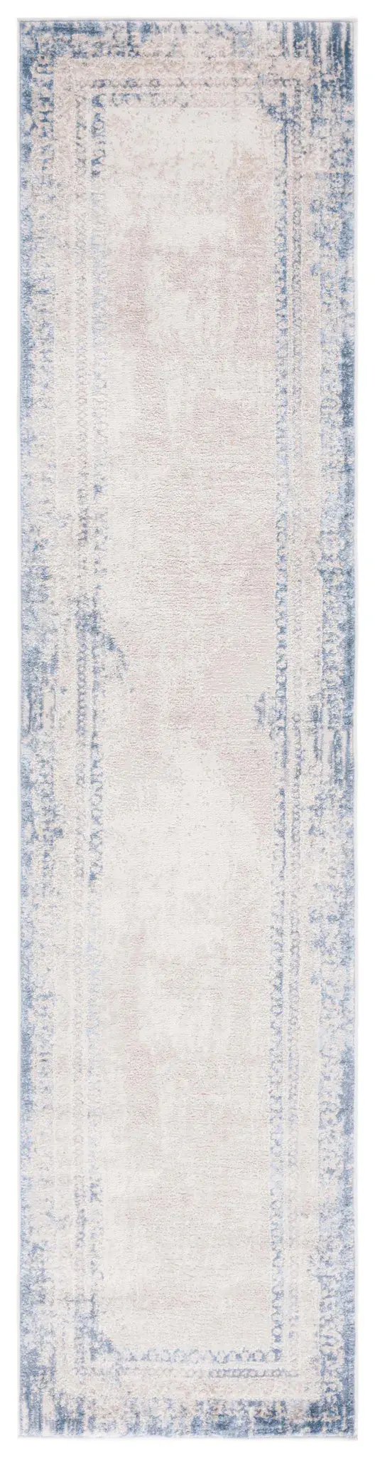 Prestige Faded Border Rug