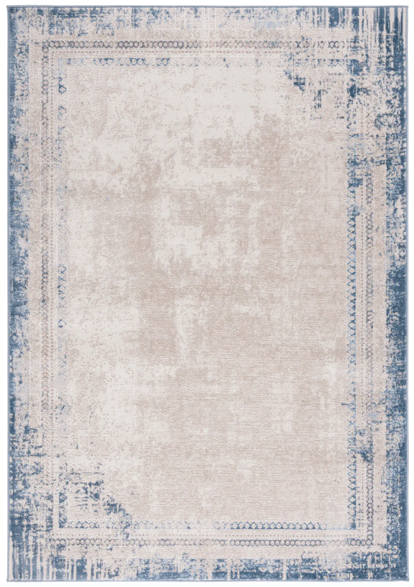 Prestige Faded Border Rug