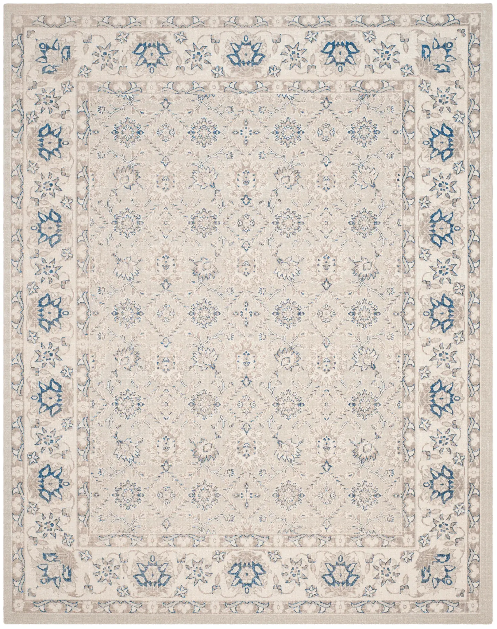 Patina rug collection