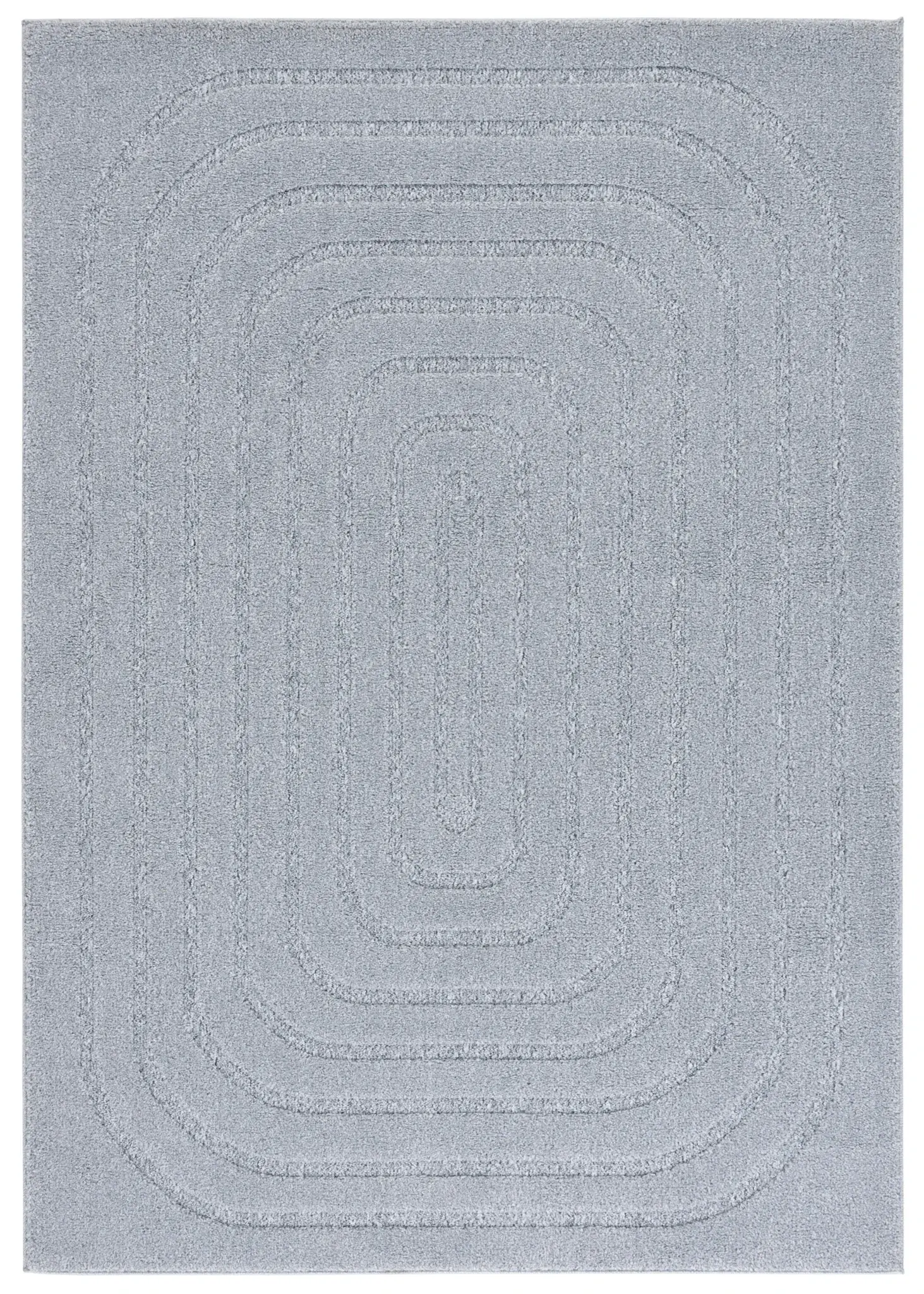 Ramona Concentric Square Rug