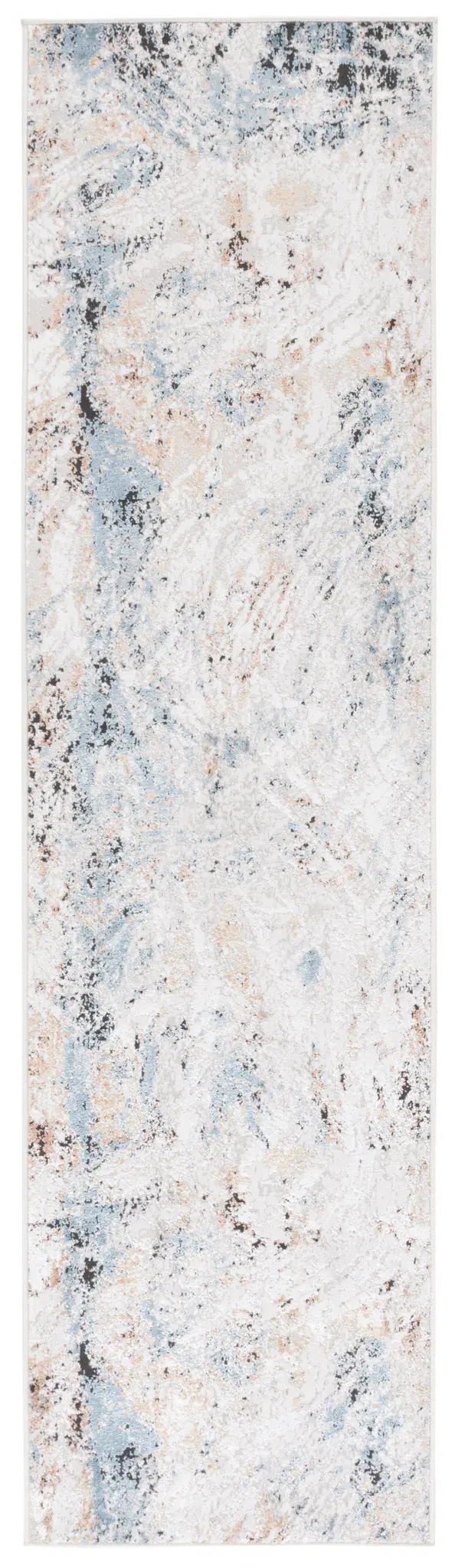 Rana Abstract Marble Rug