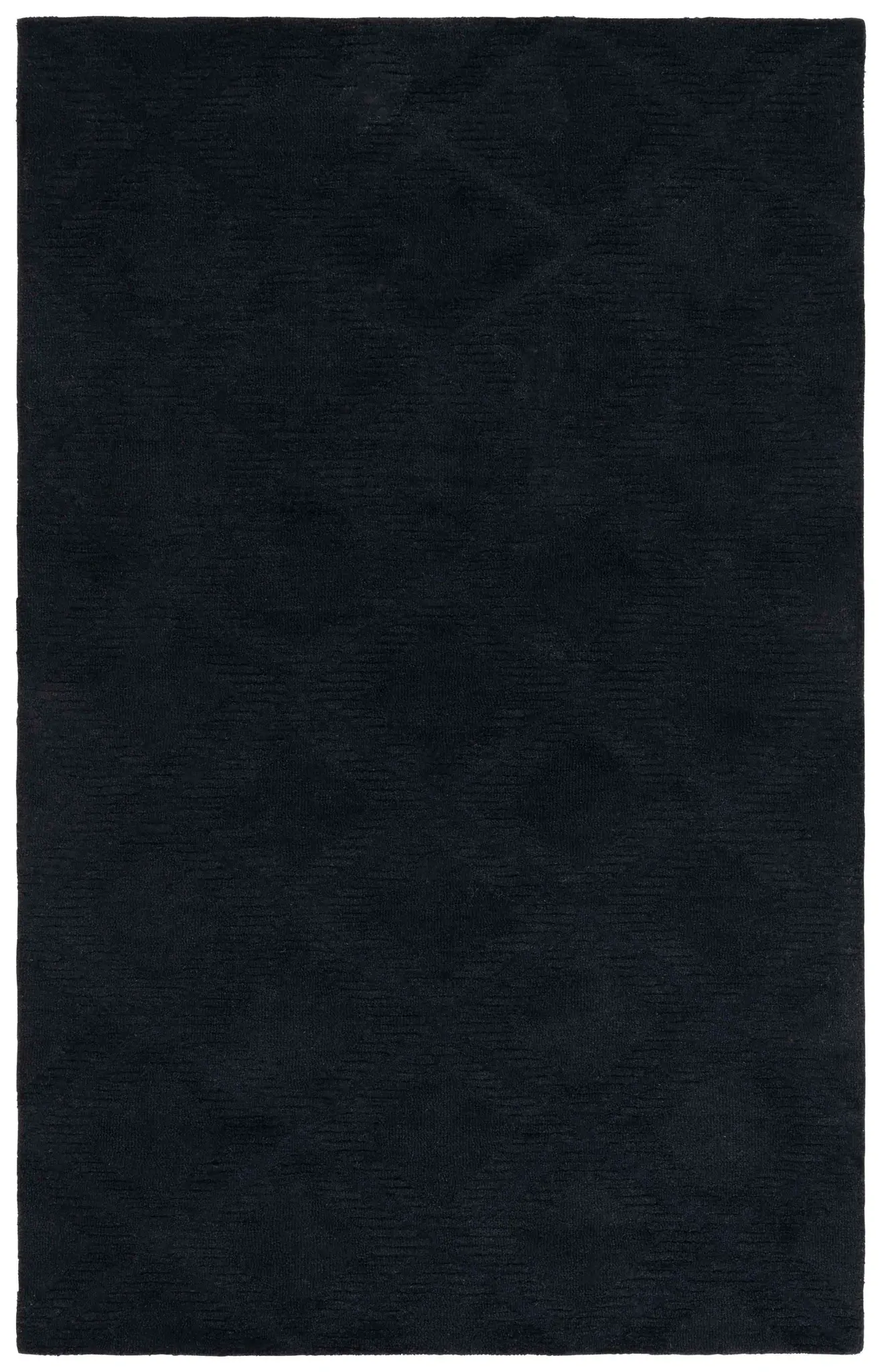 Rodeo Drive Carved Diamond Hand-Tufted Wool Rug