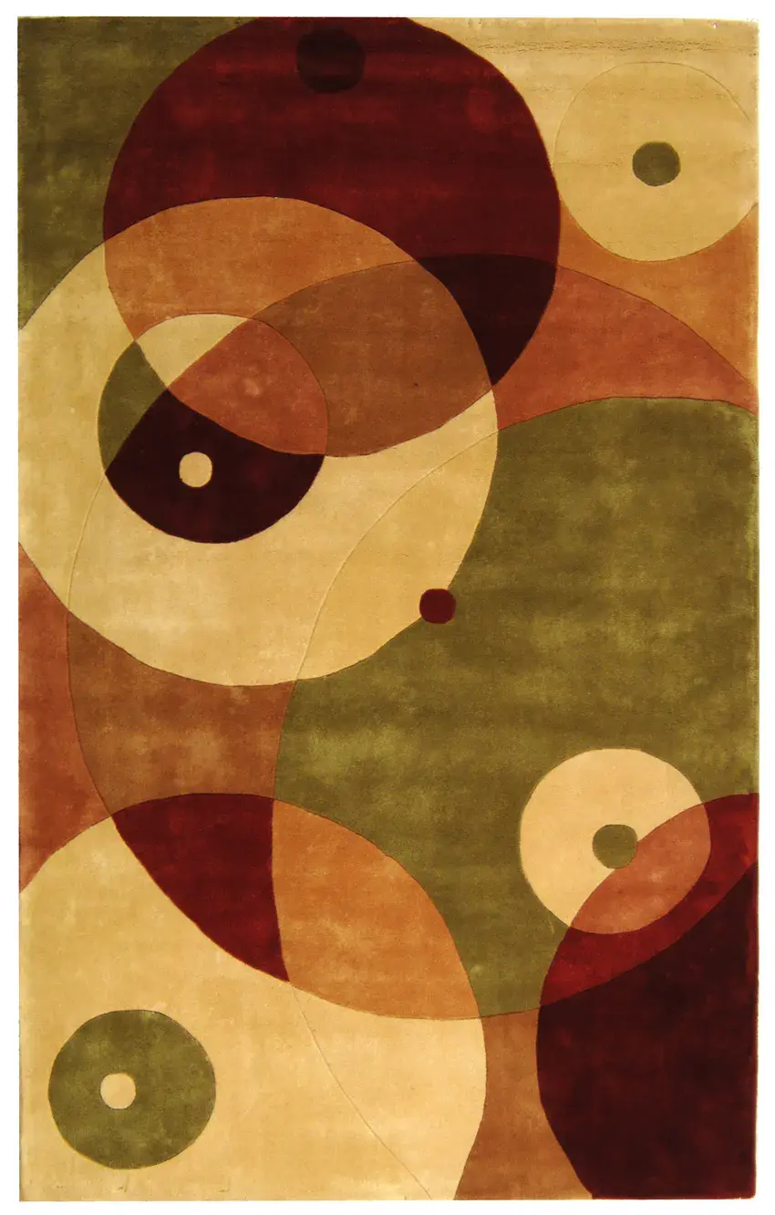 Rodeo Drive rug collection