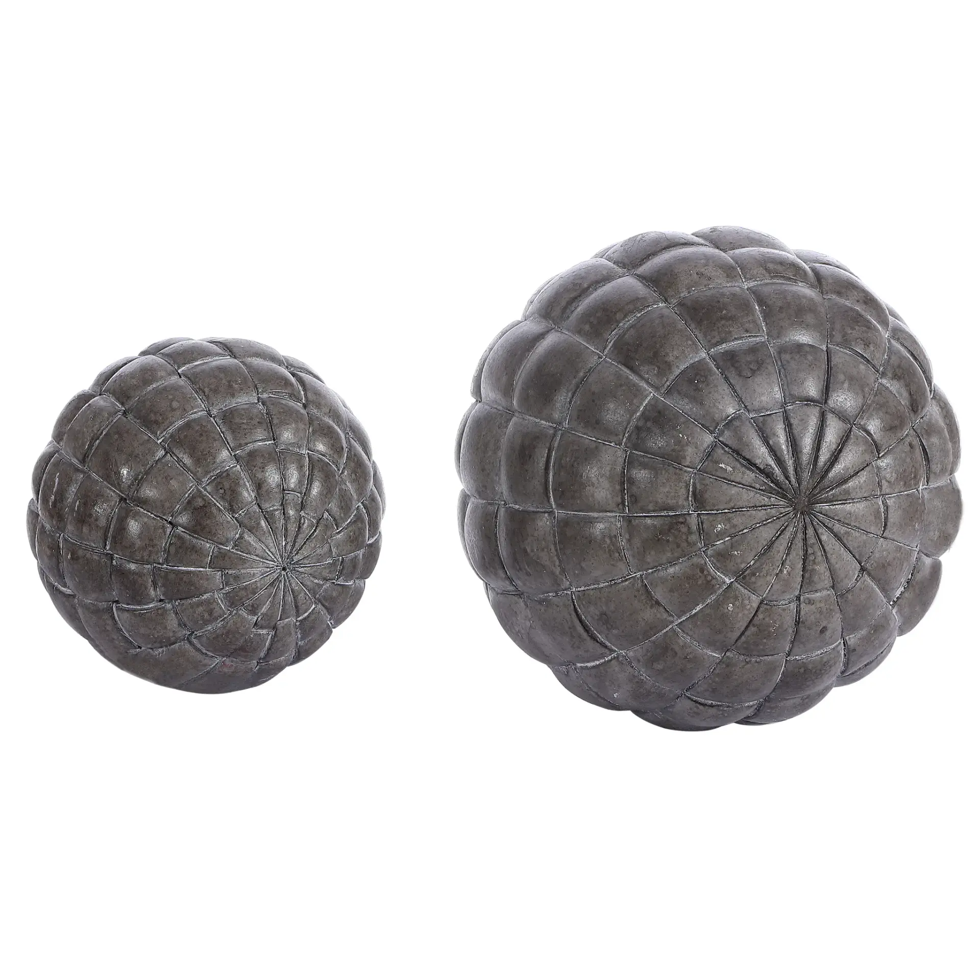 Henla Decorative Balls (Set Of 2)