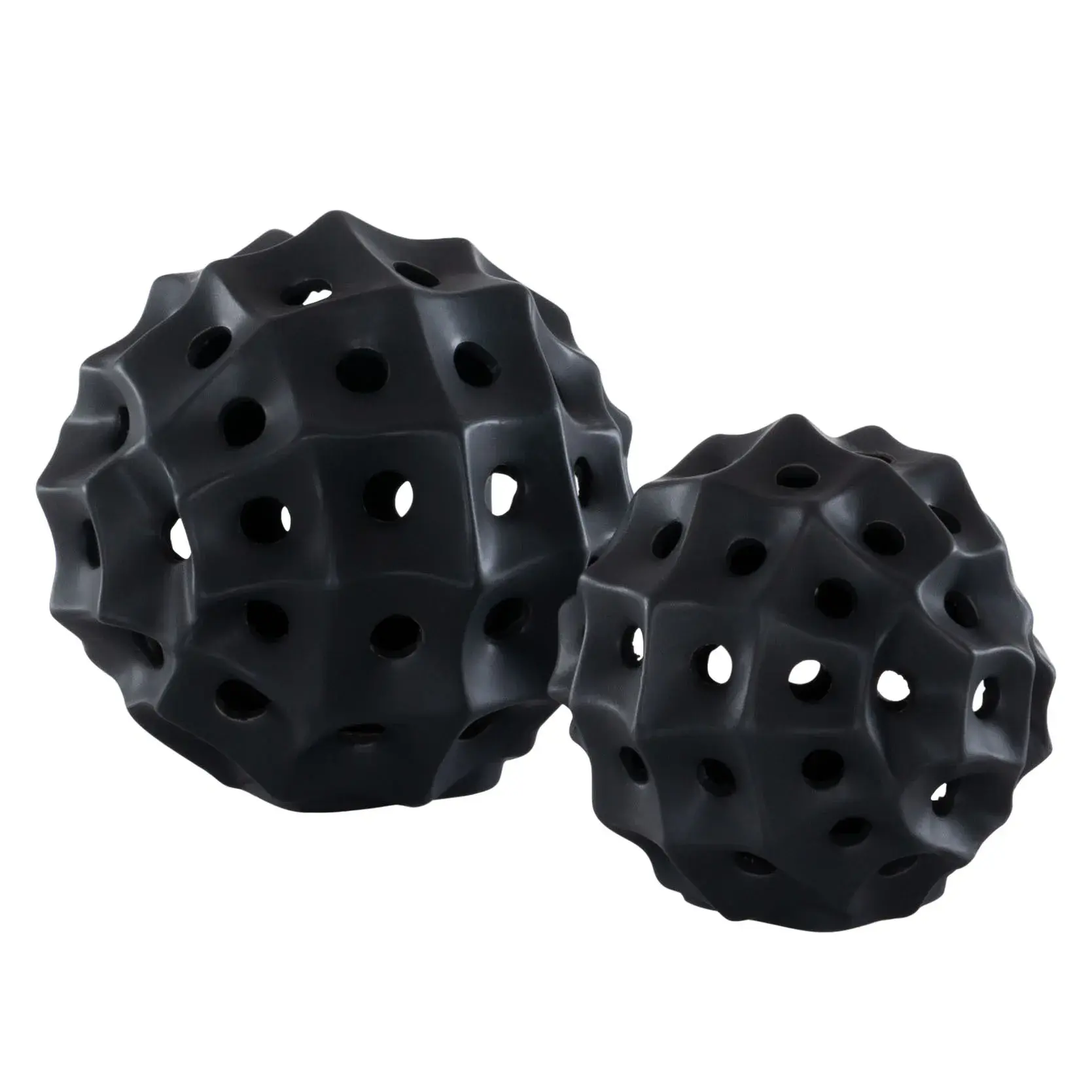 Ovis Ceramic Vase (Set Of 2)