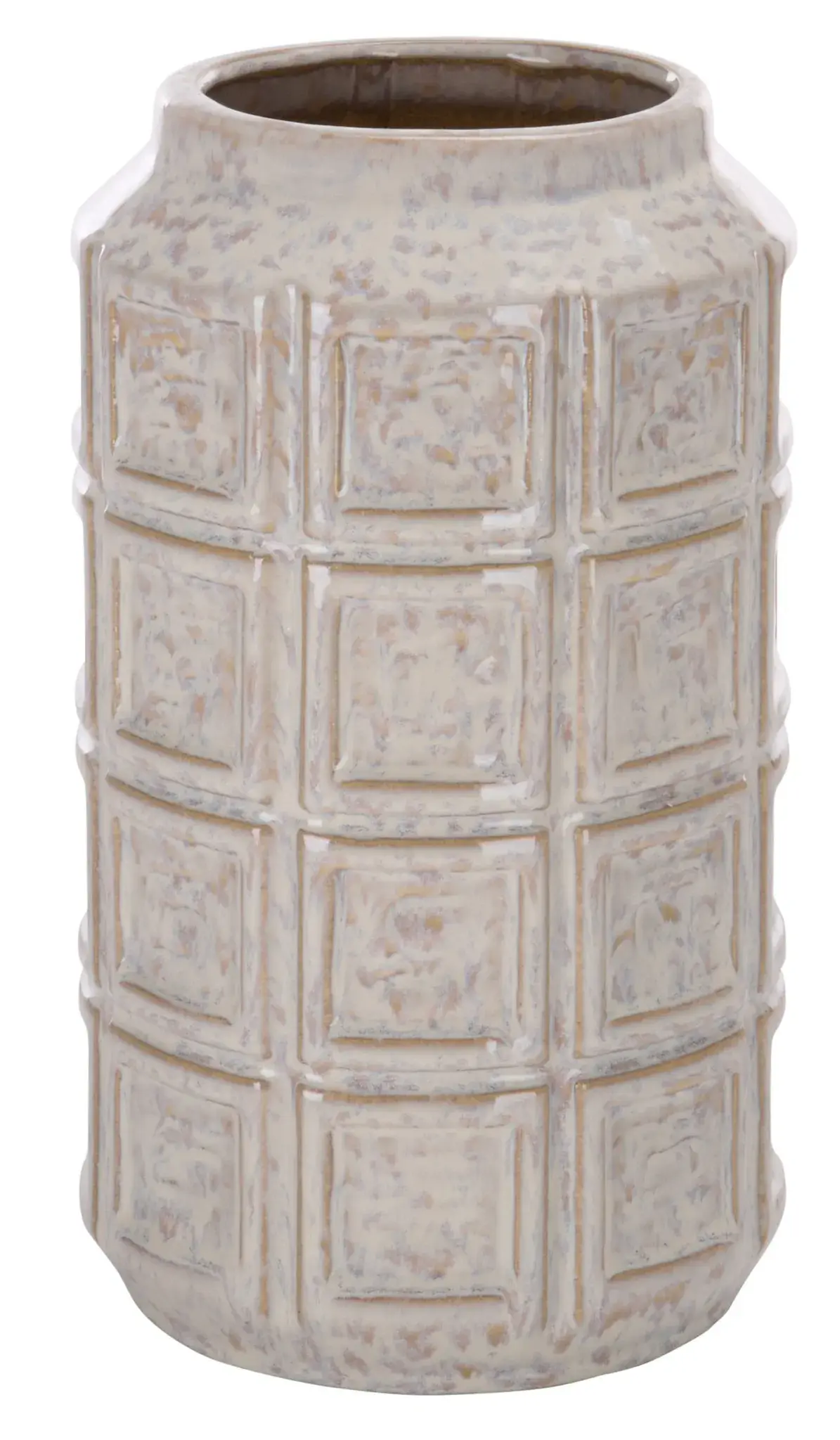 Talo Textured Vase