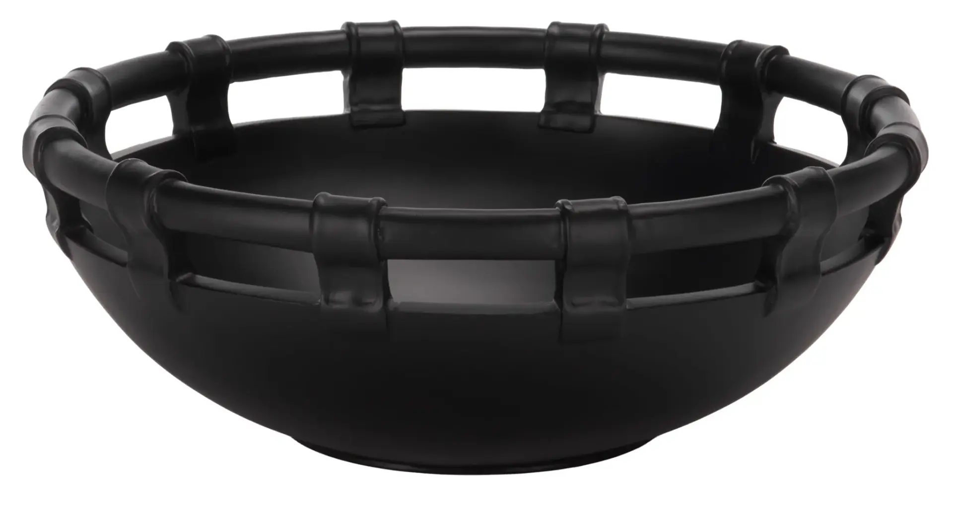 Bano Strap Rim Bowl