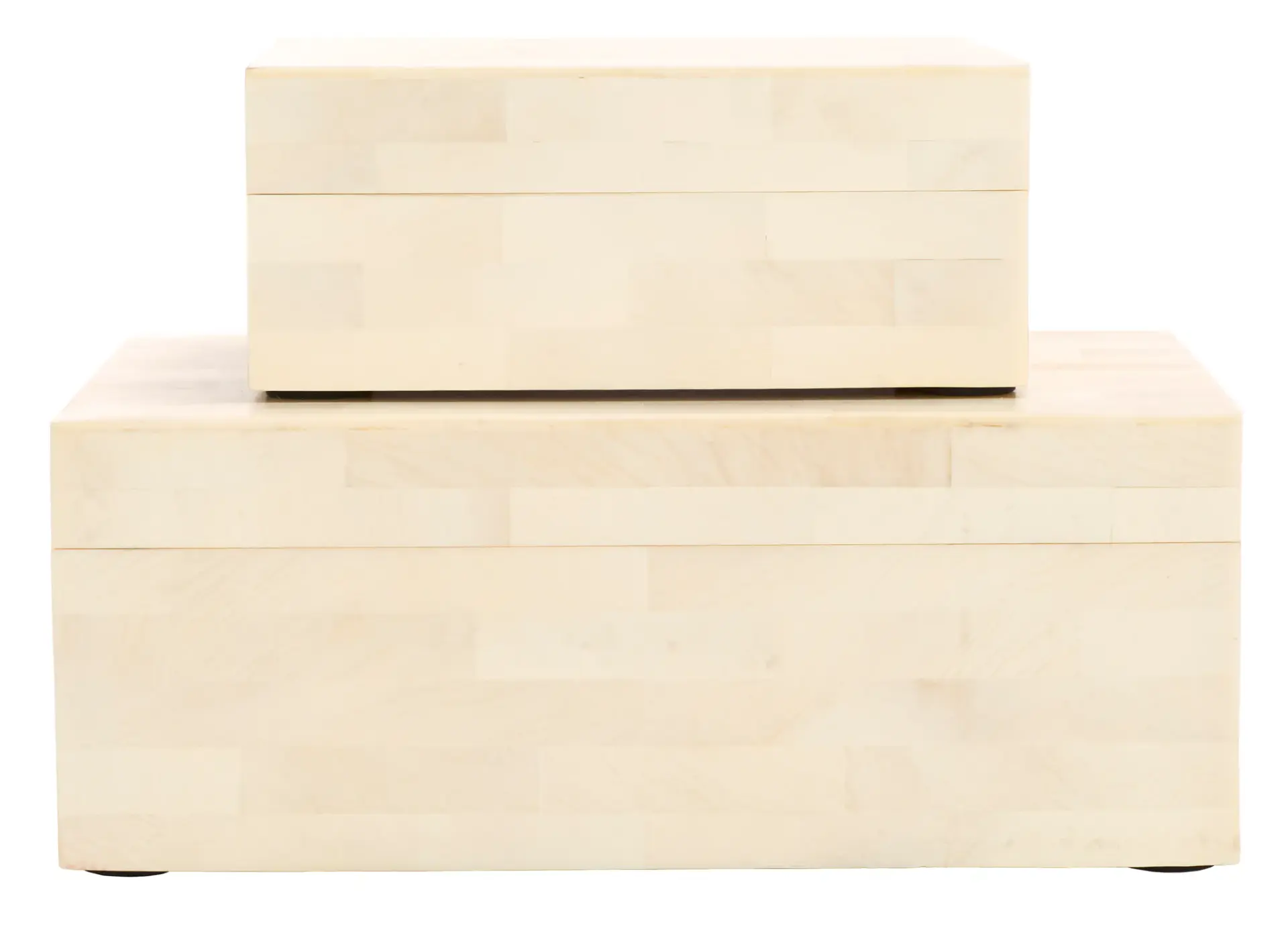 Sabi Decor Box (Set Of 2)