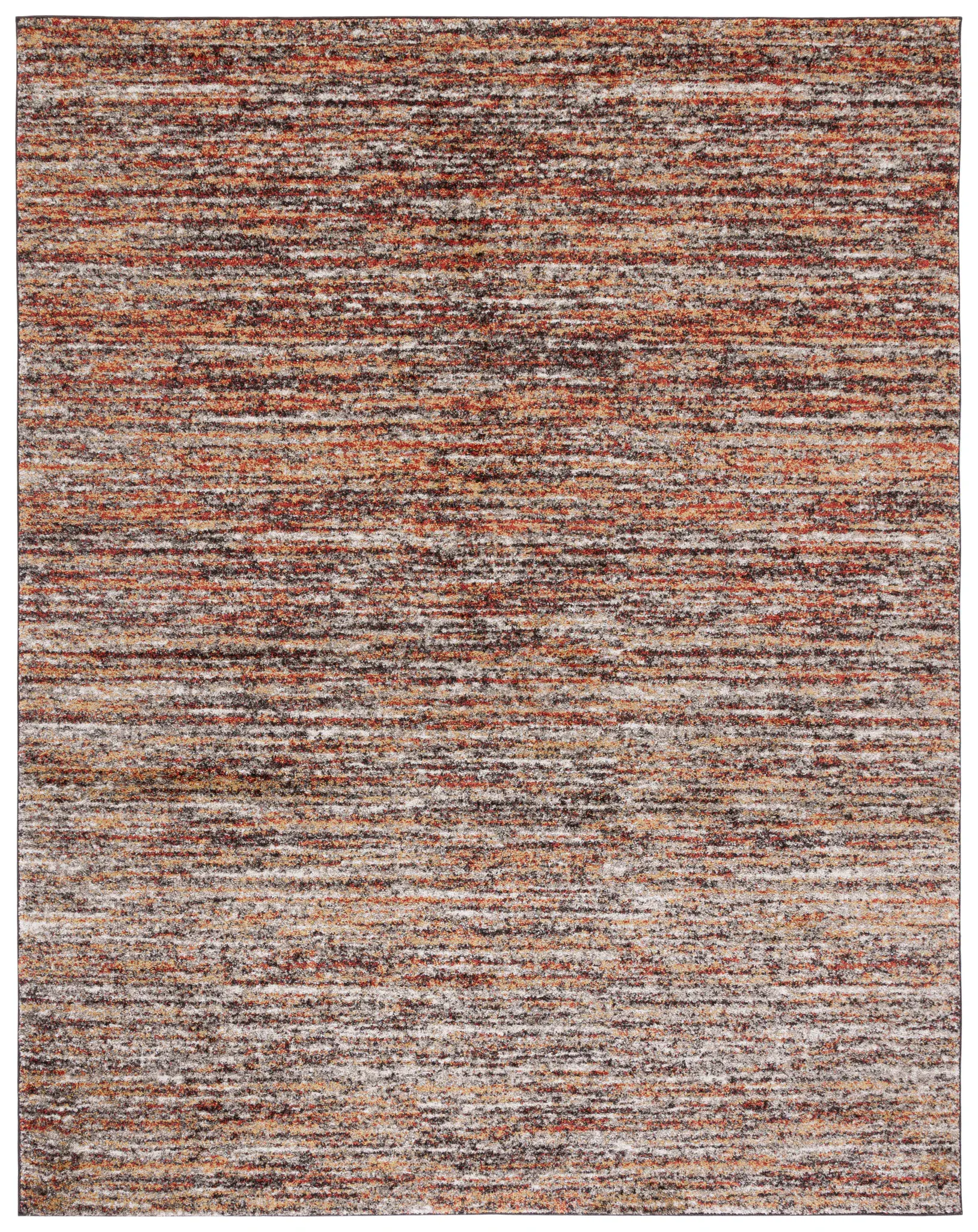 Retro Linear Rug