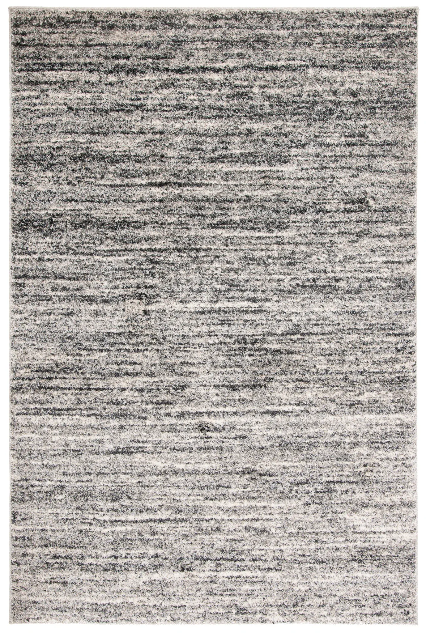 Retro Linear Rug