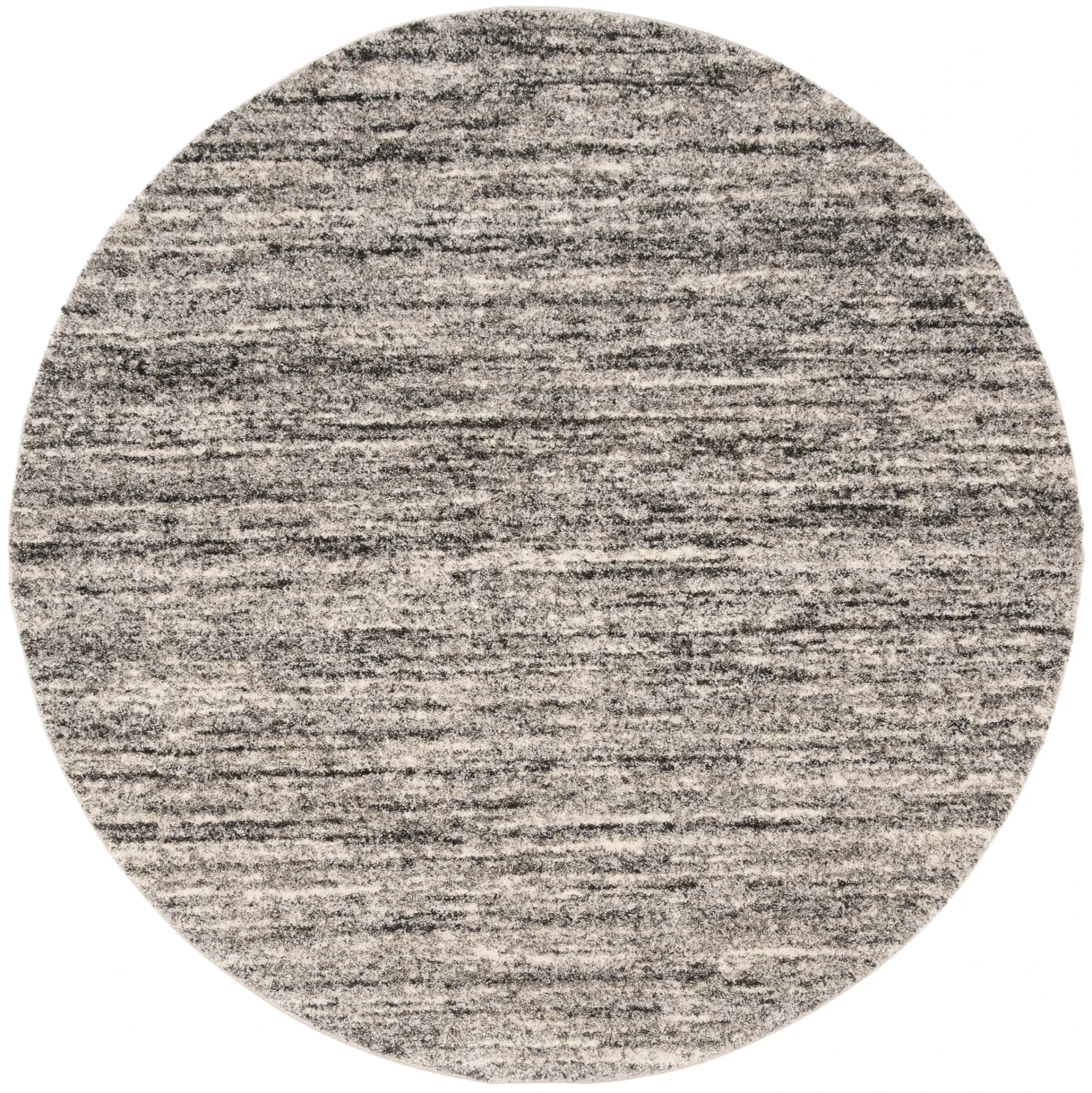 Retro Linear Rug