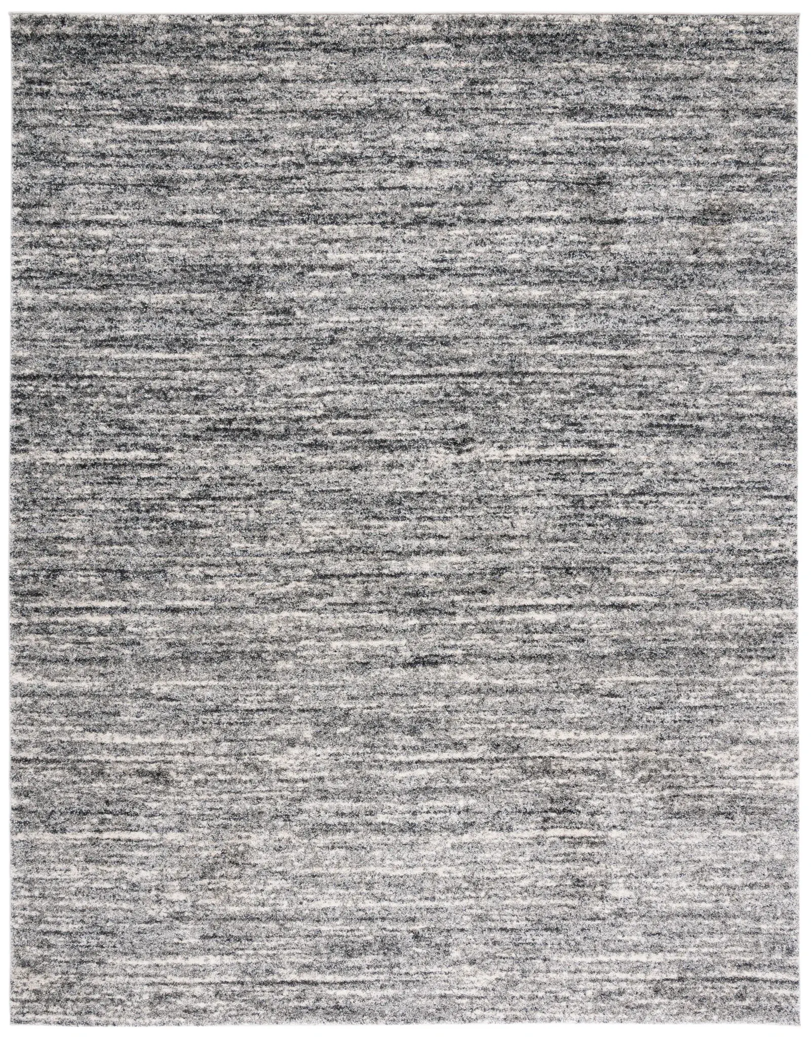 Retro Linear Rug