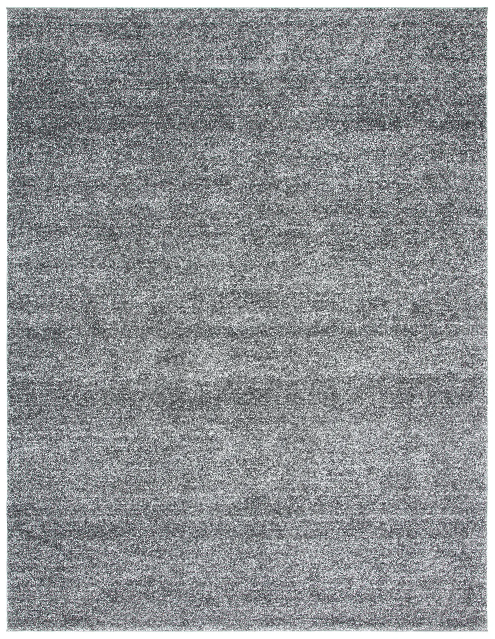 Retro Solid Speckled Rug
