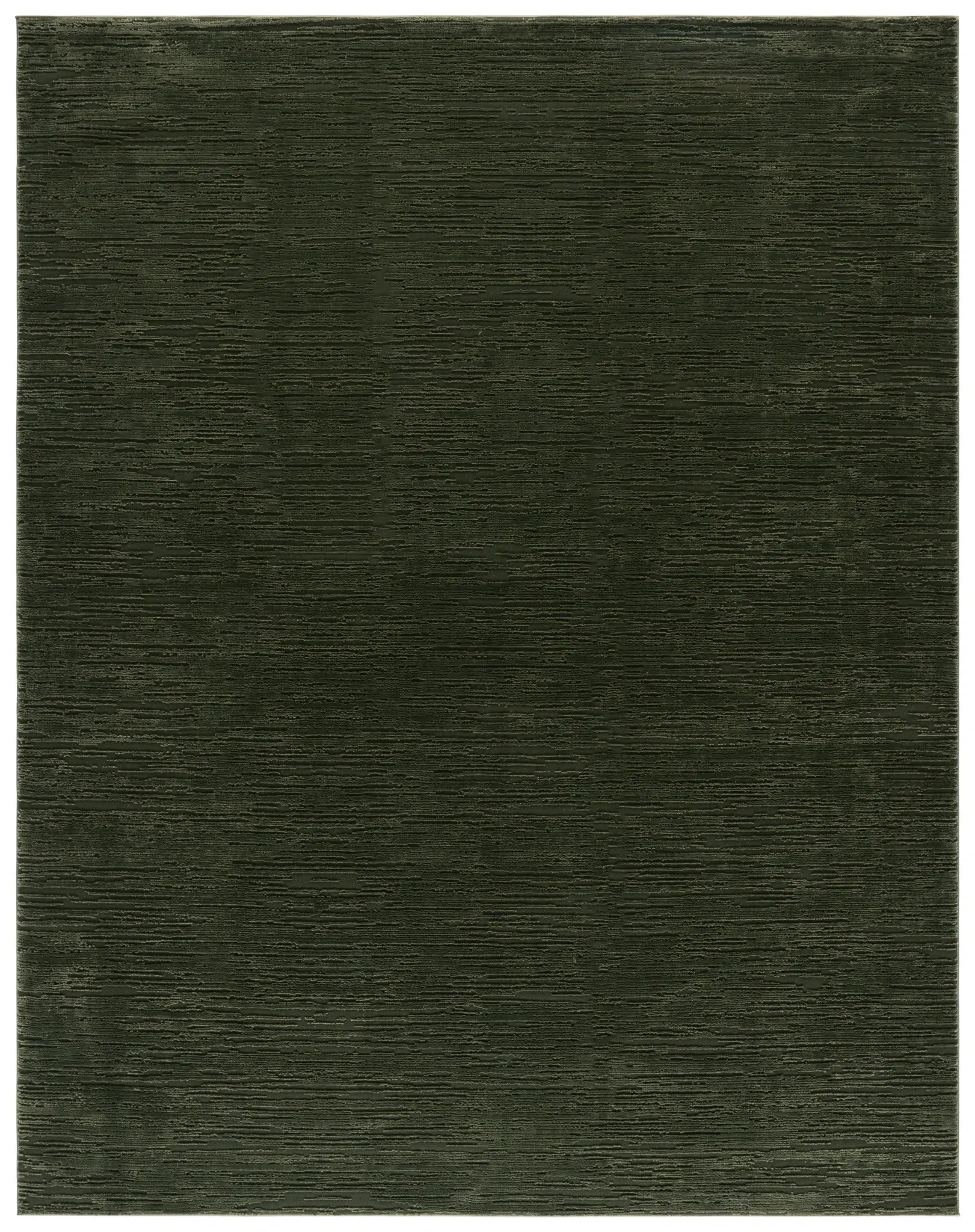 Revive Striated Stripe Rug
