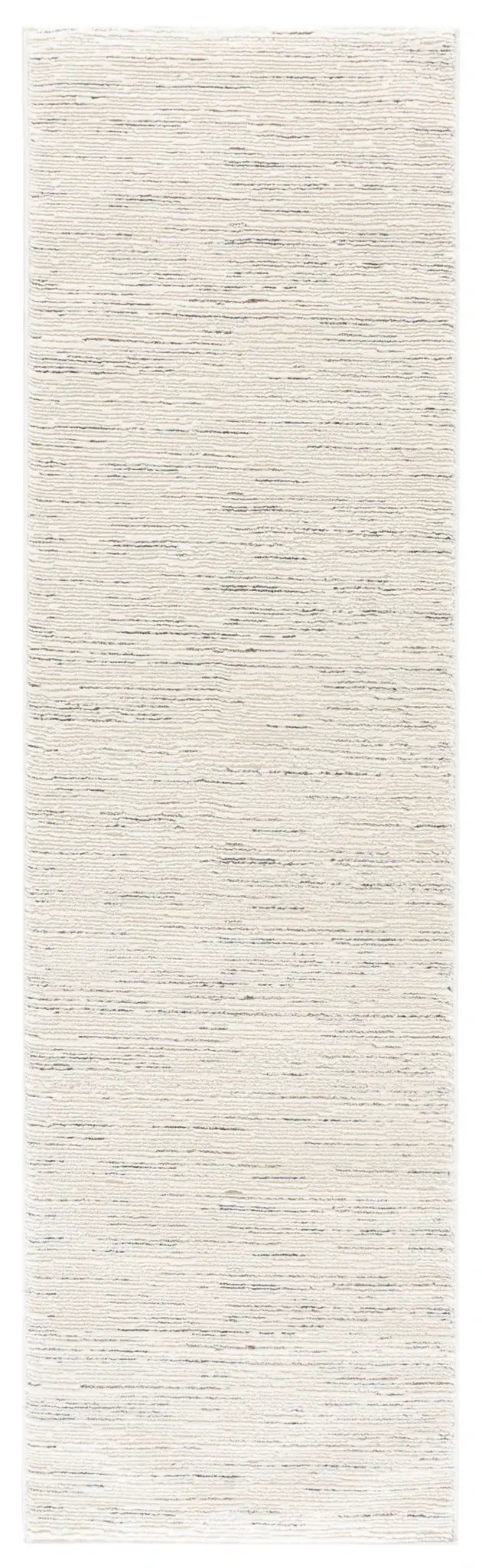 Revive Ribbed Solid Rug