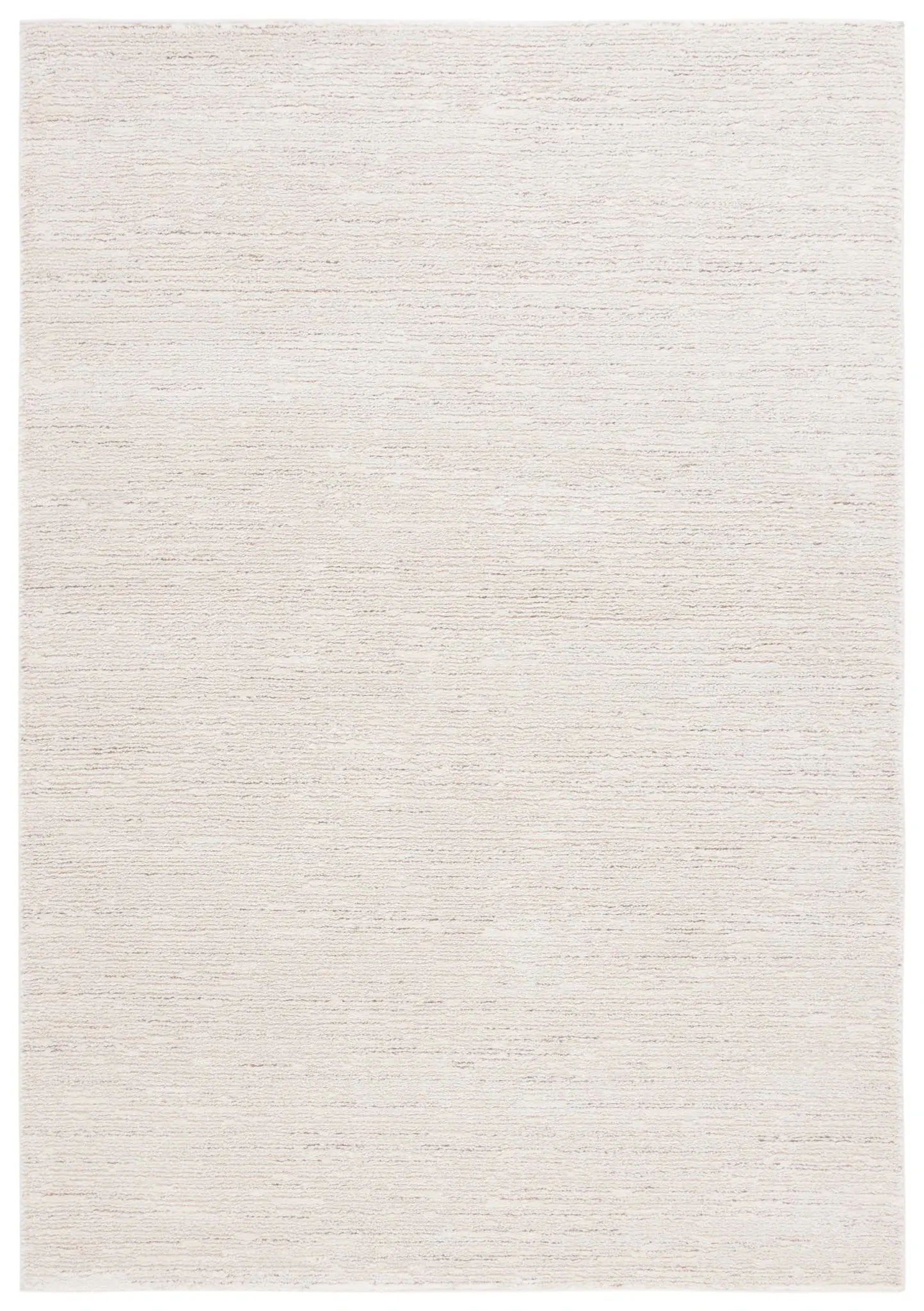Revive Ribbed Solid Rug