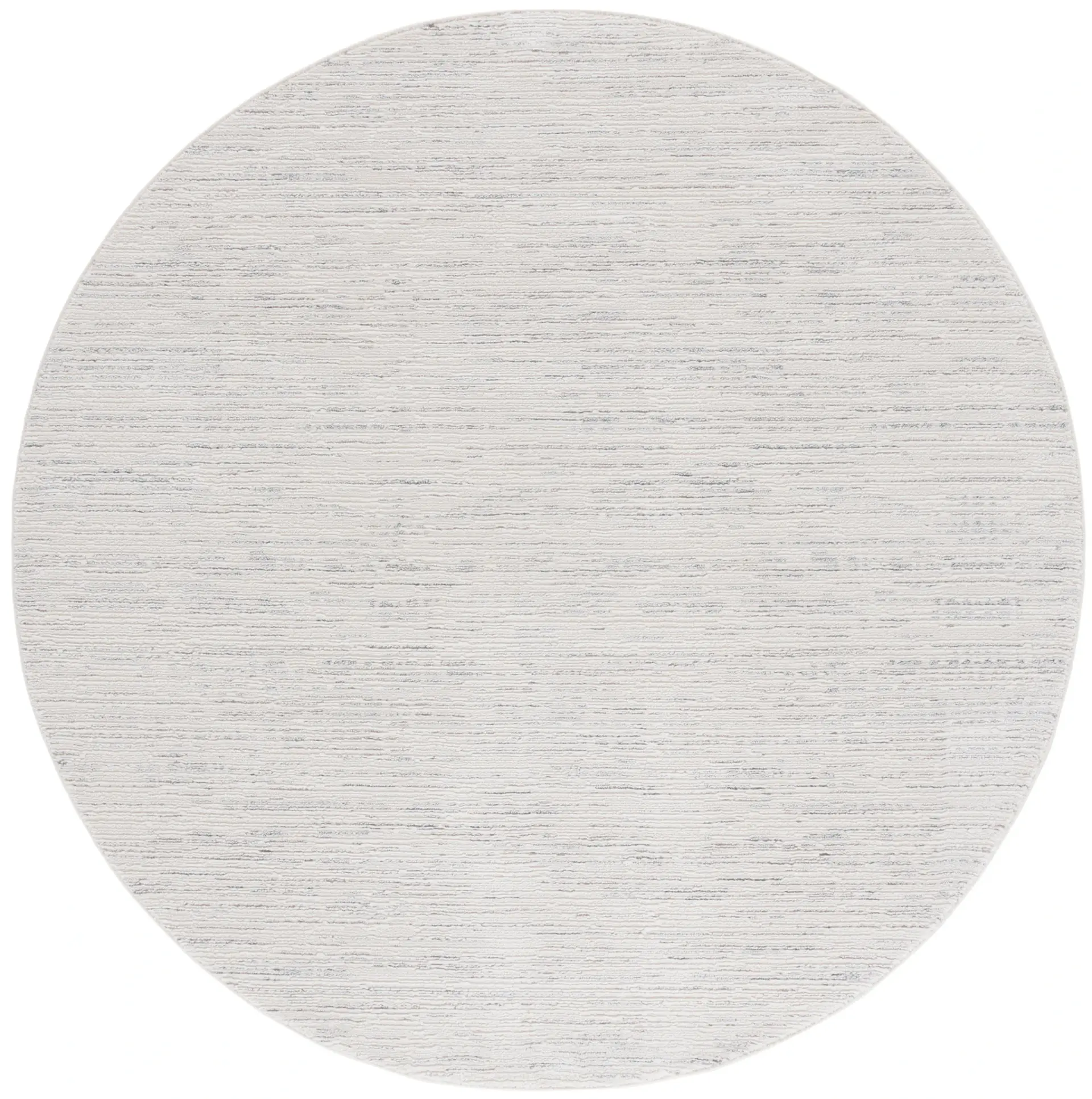 Revive Ribbed Solid Rug
