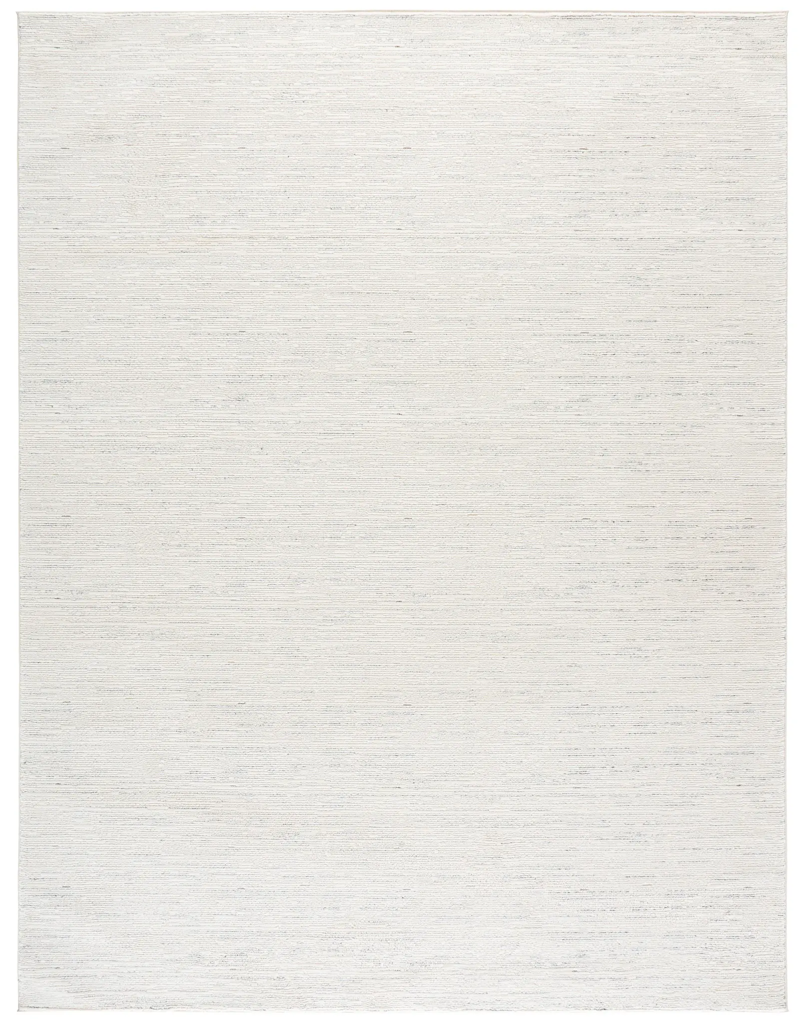 Revive Ribbed Solid Rug