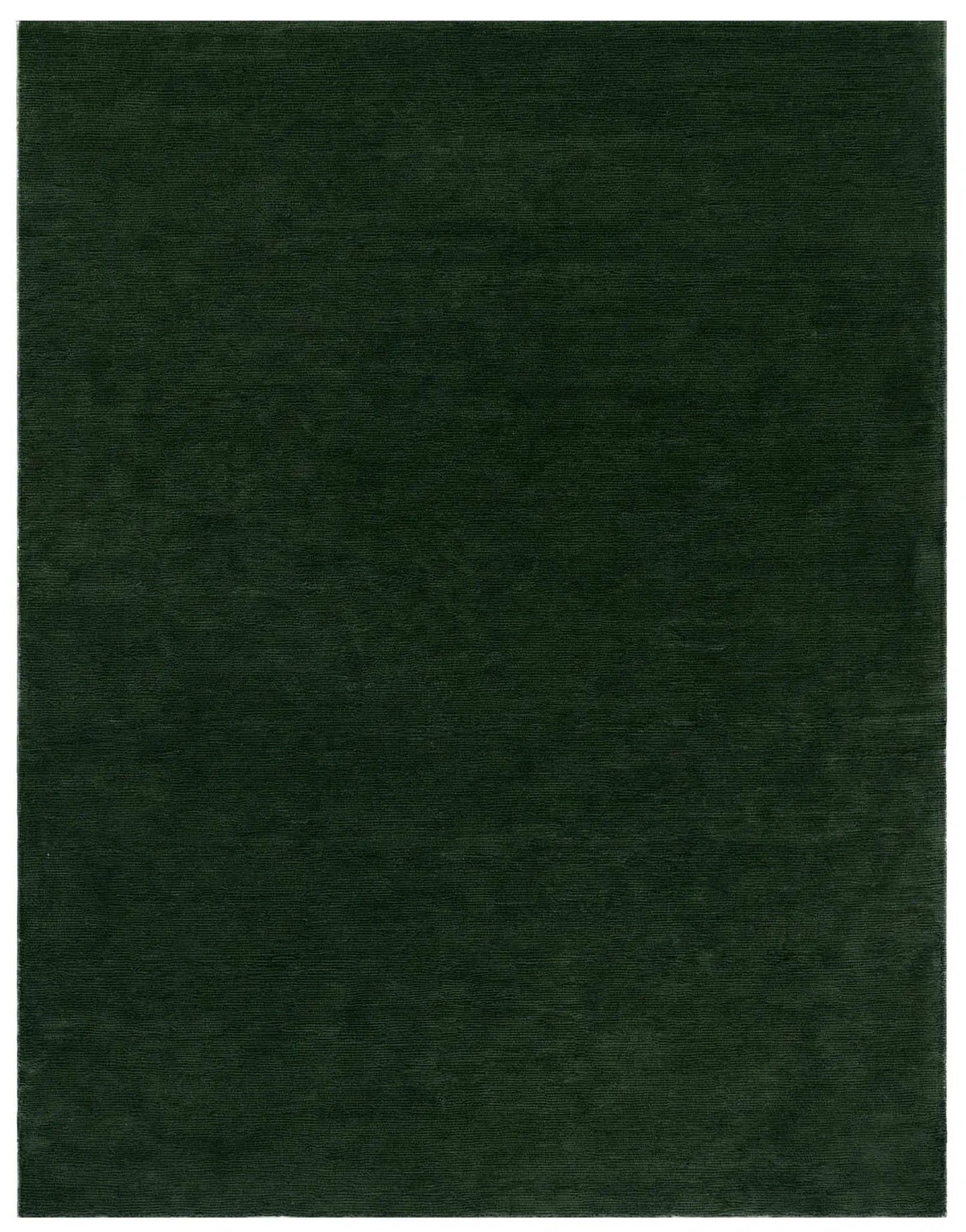 Revive Ribbed Solid Rug
