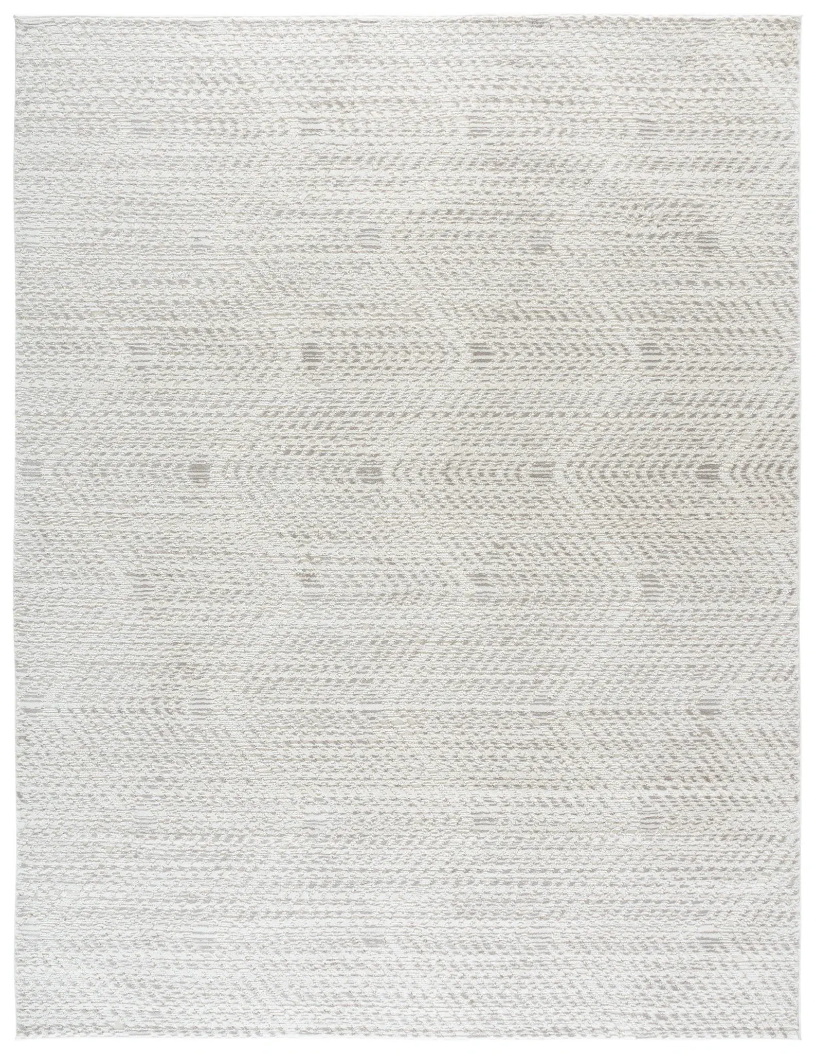 Revive Chevron Rug