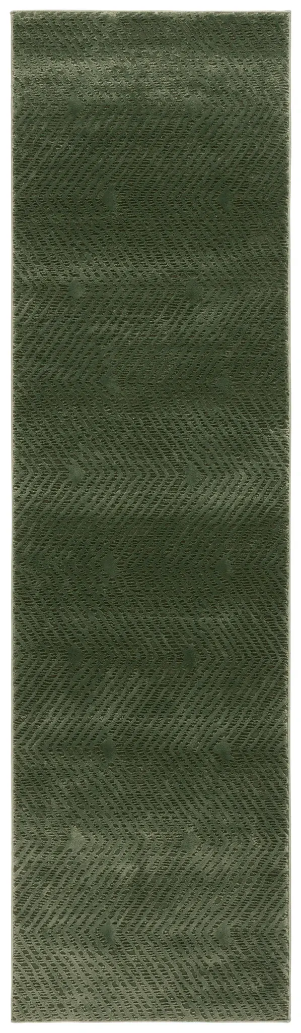 Revive Chevron Rug