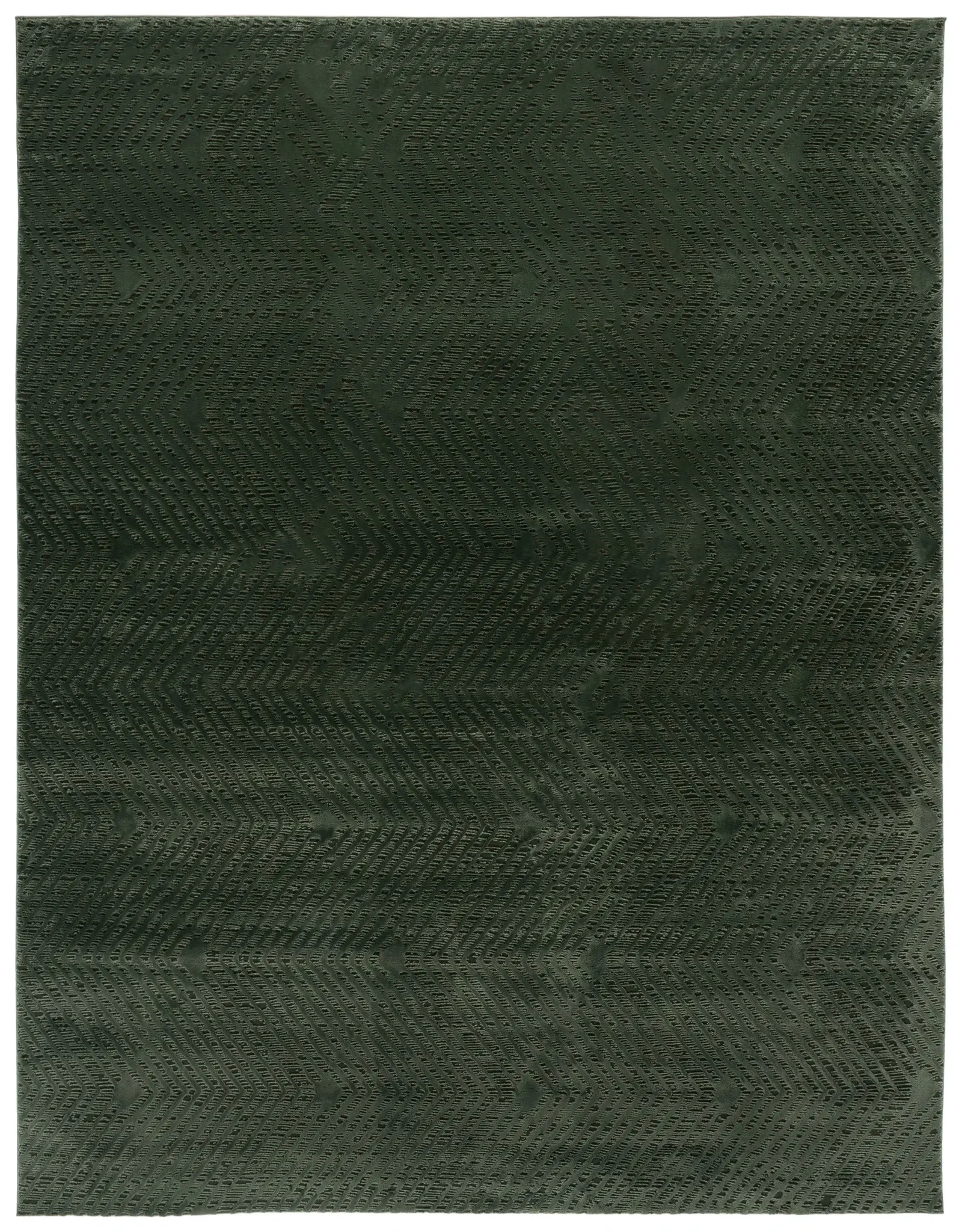 Revive Chevron Rug