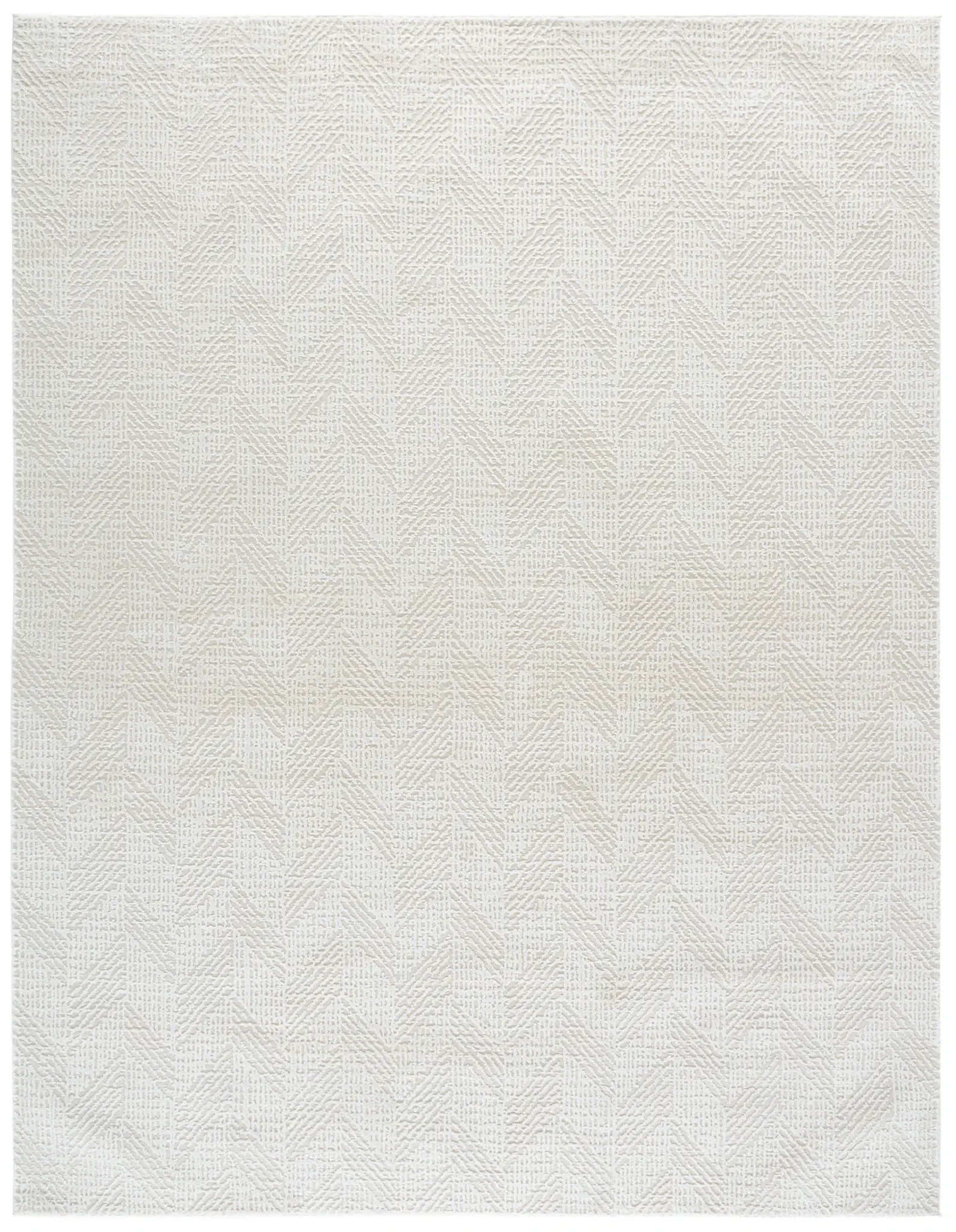 Revive Herringbone Rug