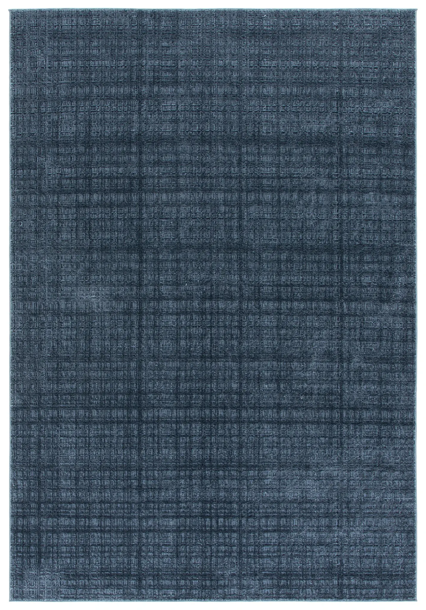 Revive Modern Grid Rug