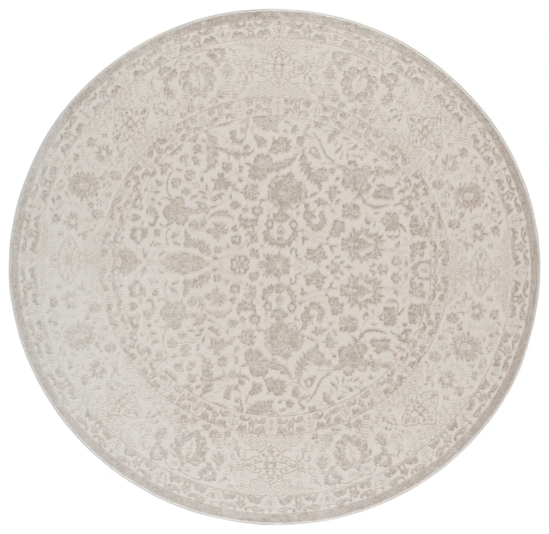 Reflection Adeline Vintage Floral Rug