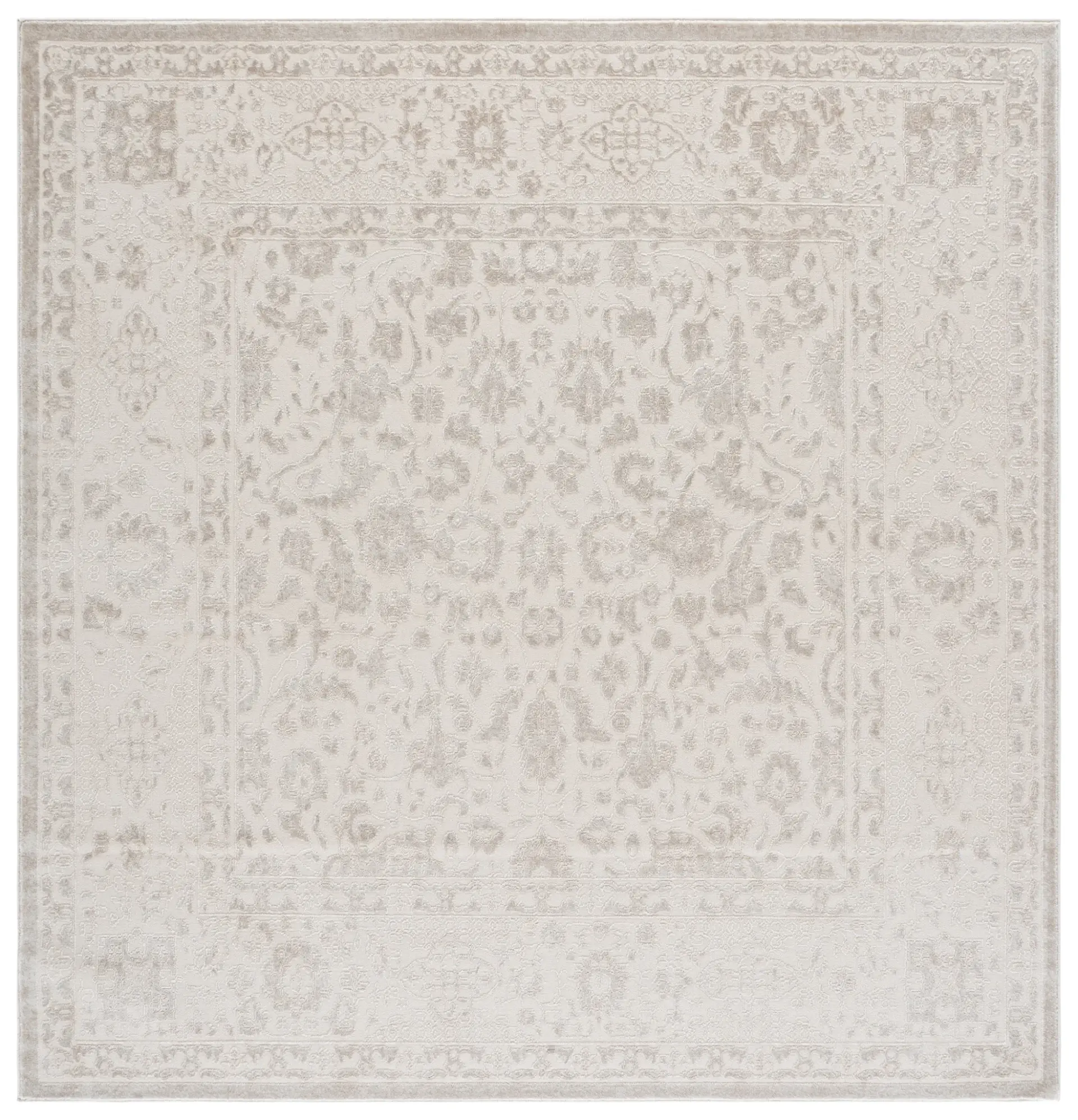 Reflection Adeline Vintage Floral Rug