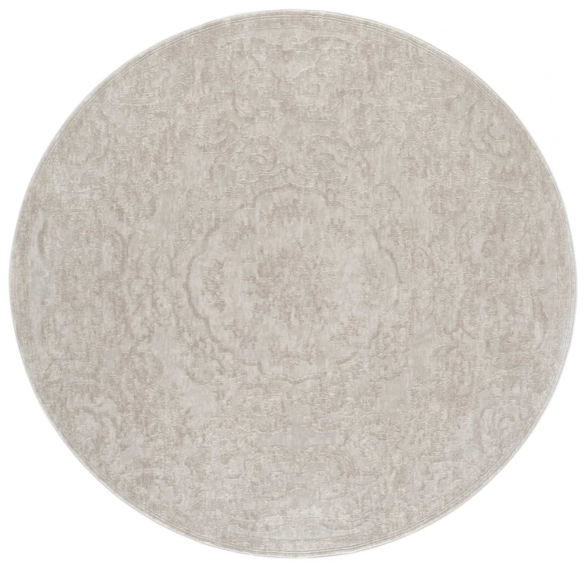 Reflection Vintage Medallion Rug