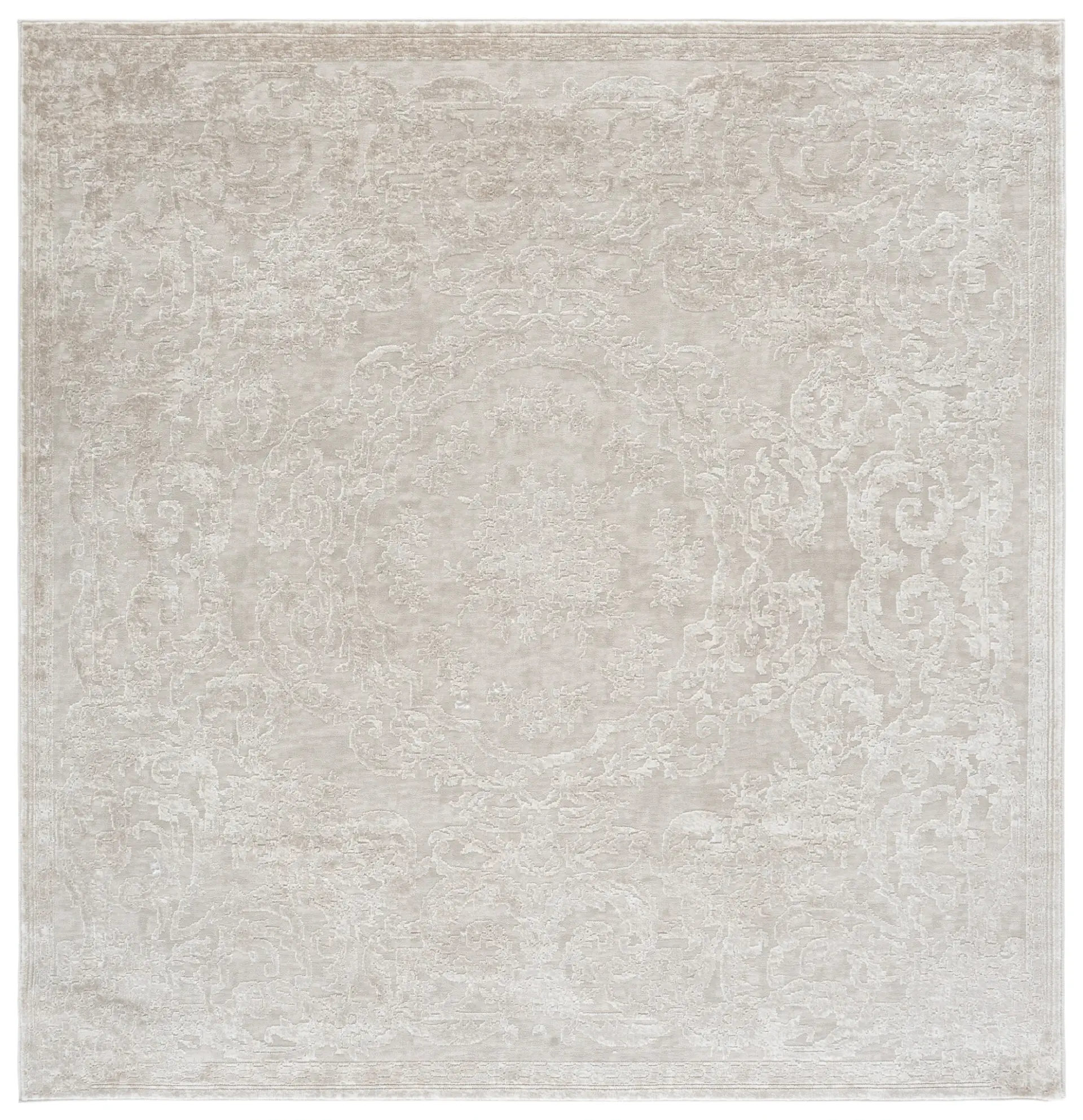 Reflection Vintage Medallion Rug