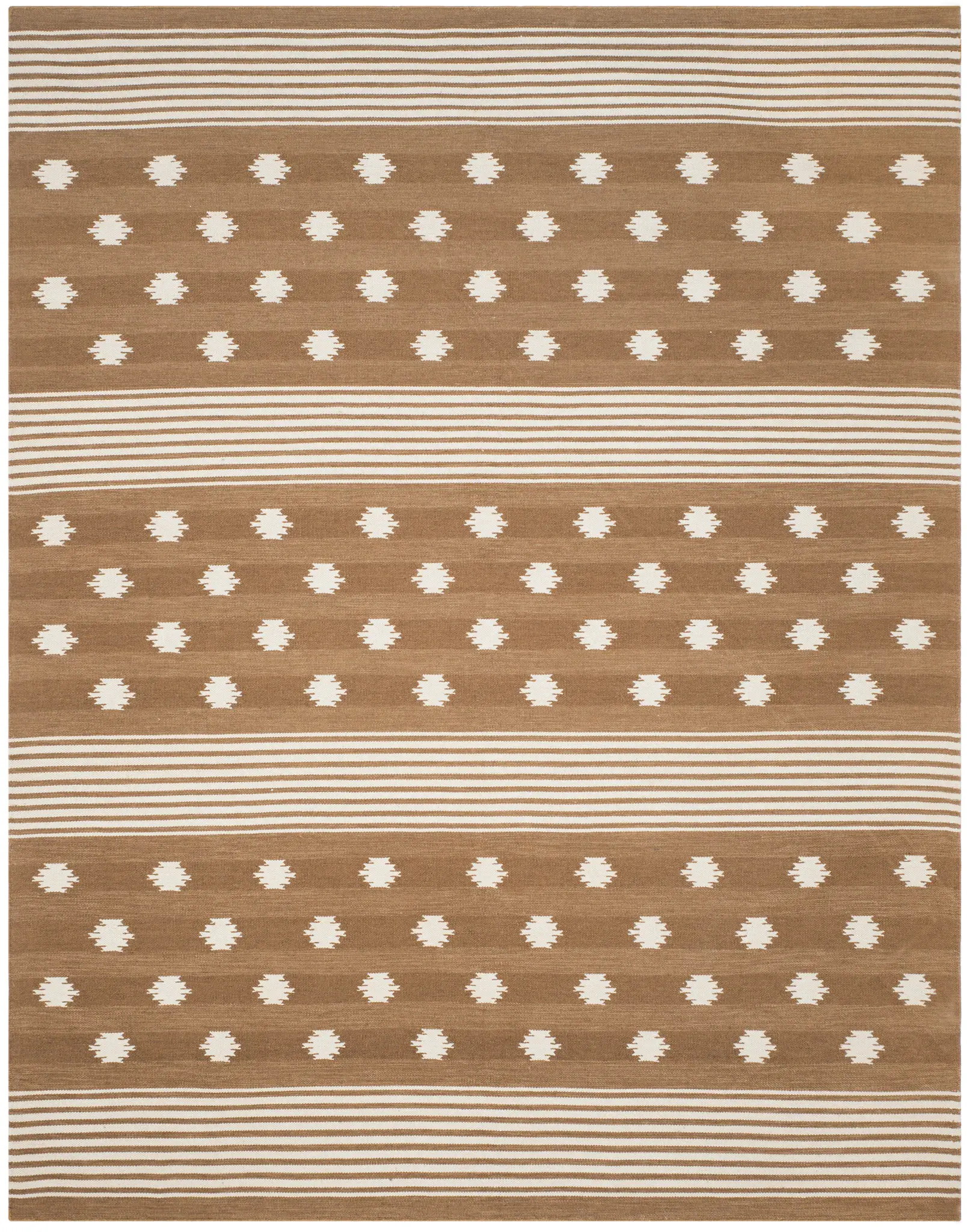 Ralph Lauren Break Trail Hand-Woven Polyester Rug