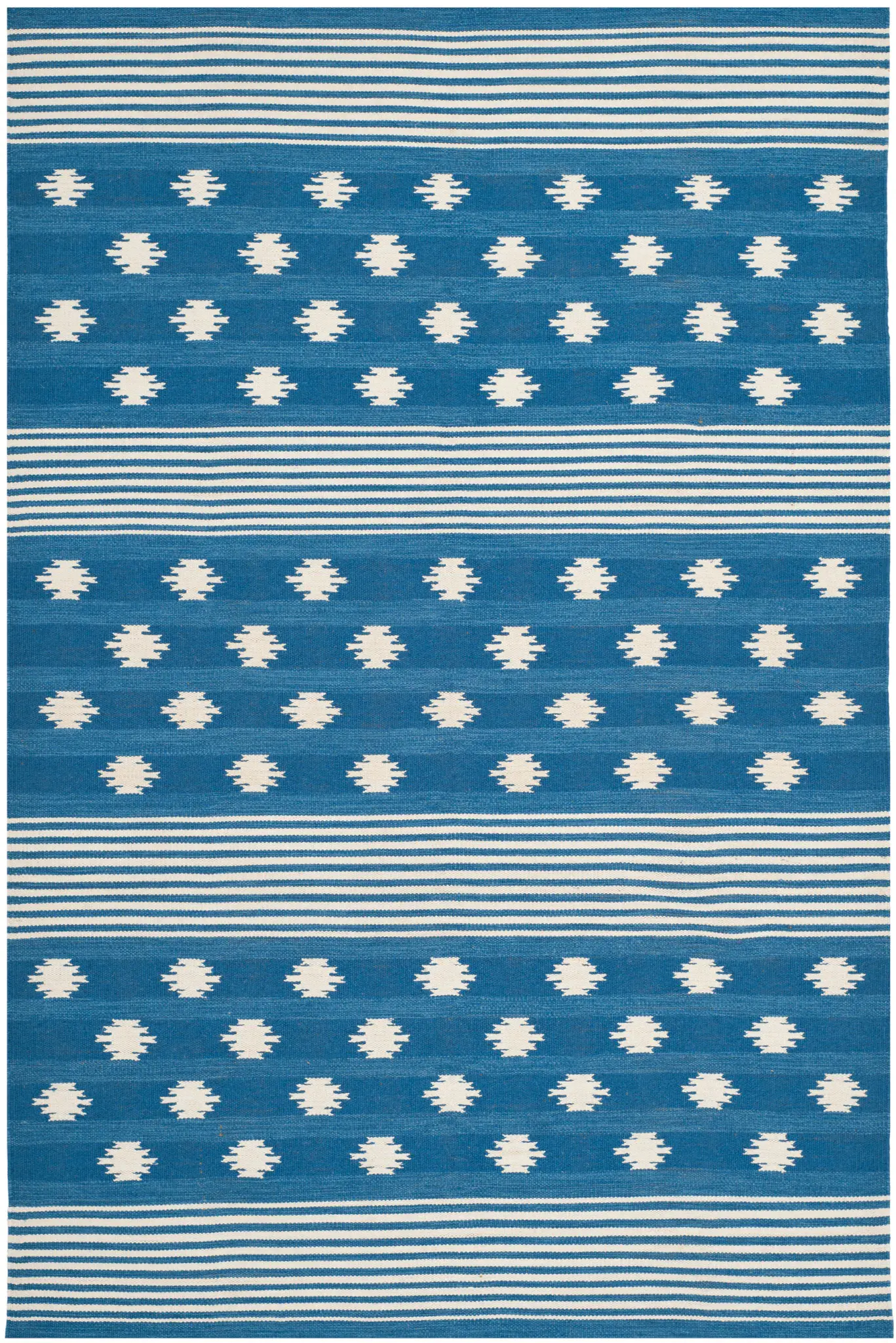 Ralph Lauren Break Trail Hand-Woven Polyester Rug