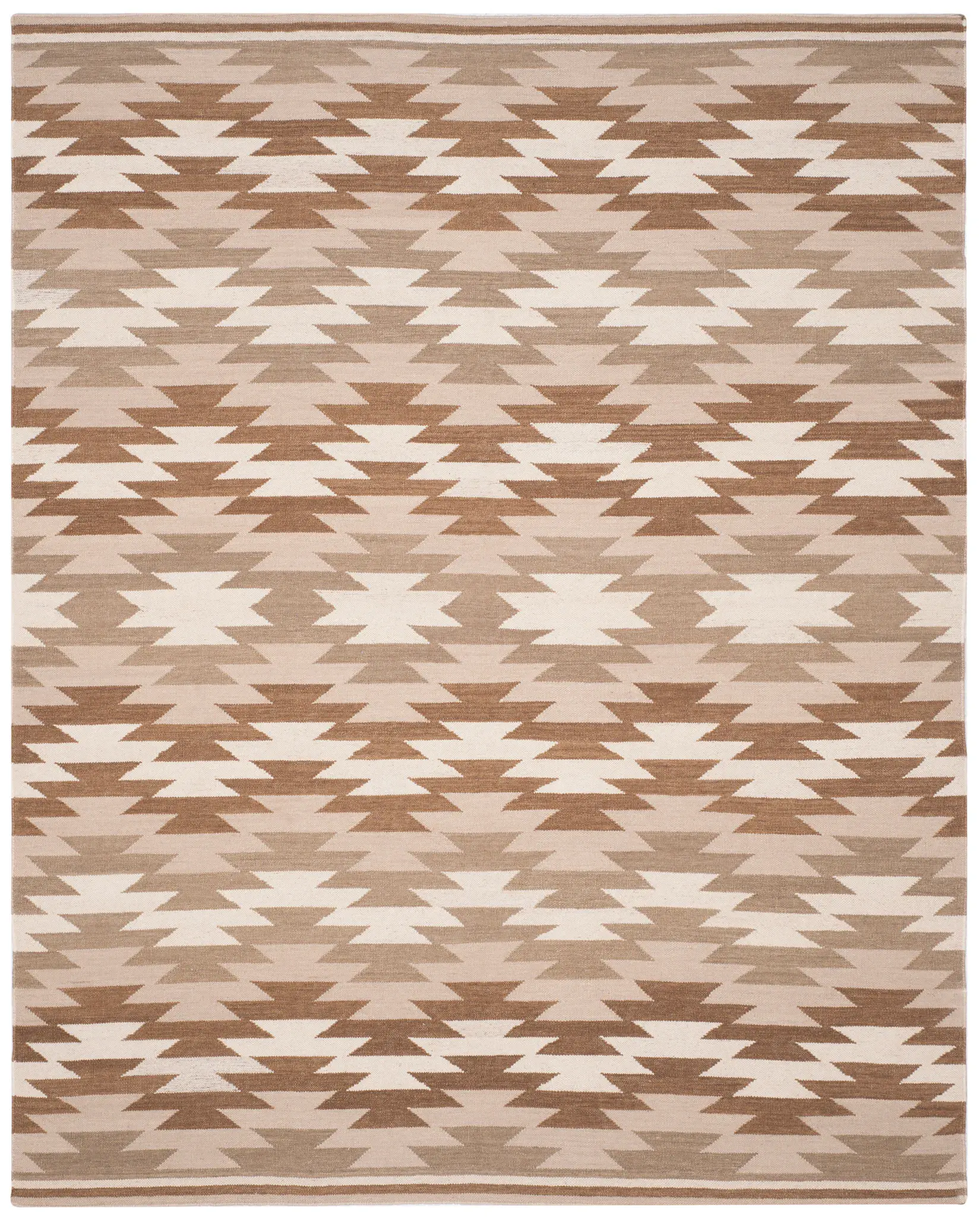 Ralph Lauren Swiftwater Hand-Woven Wool Rug