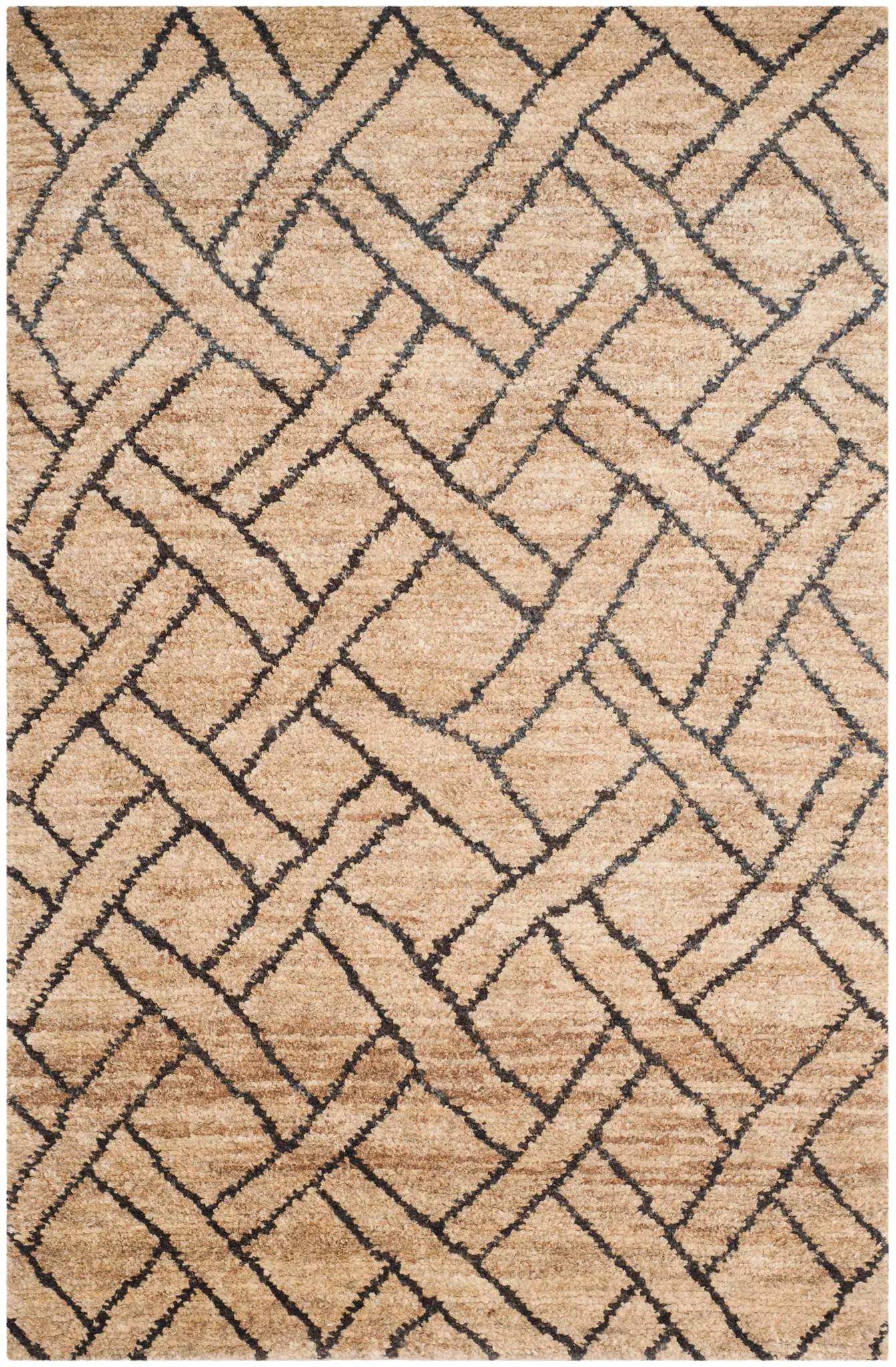Ralph Lauren Fairfield Hand-Knotted Rug