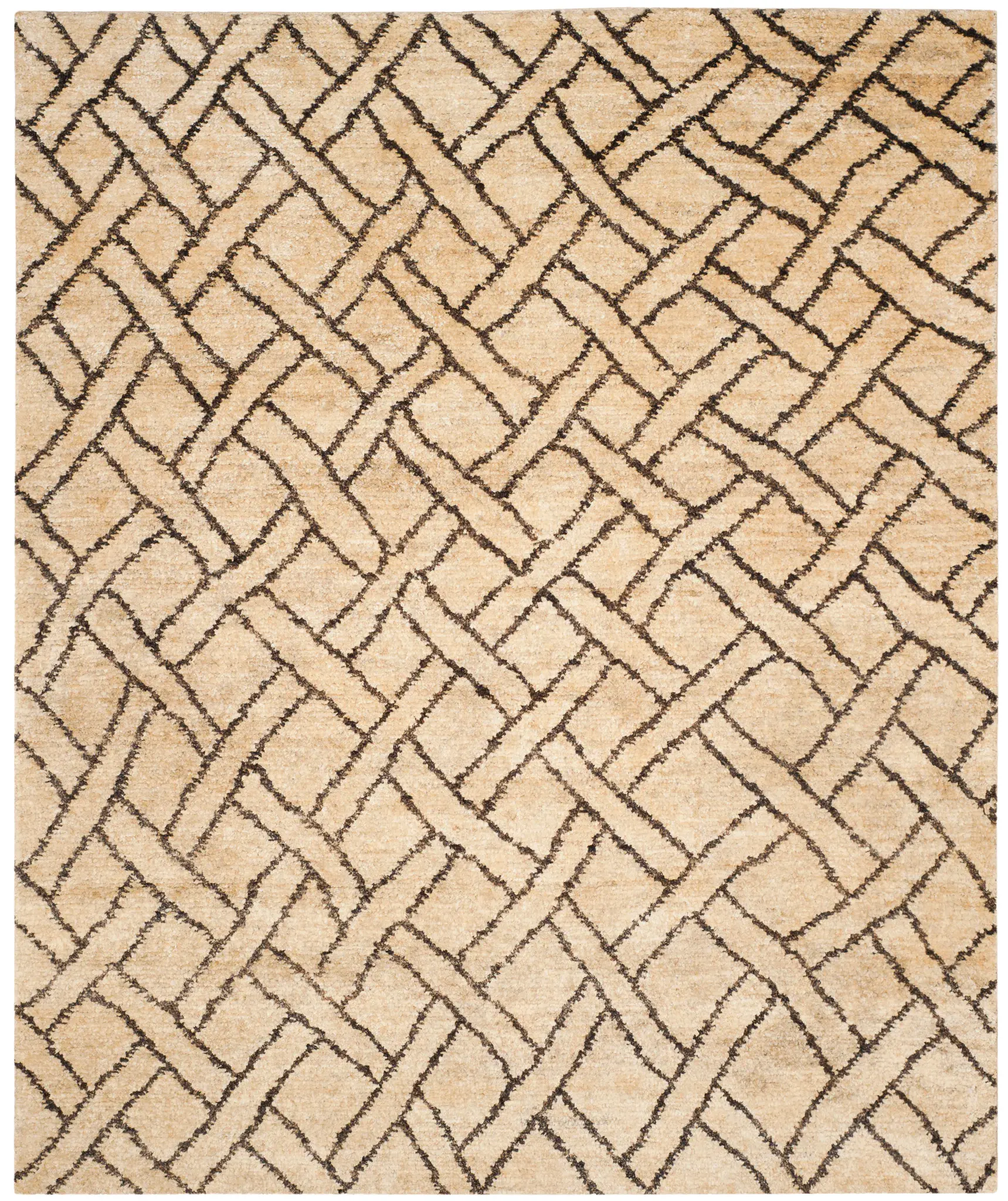 Ralph Lauren Fairfield Hand-Knotted Rug