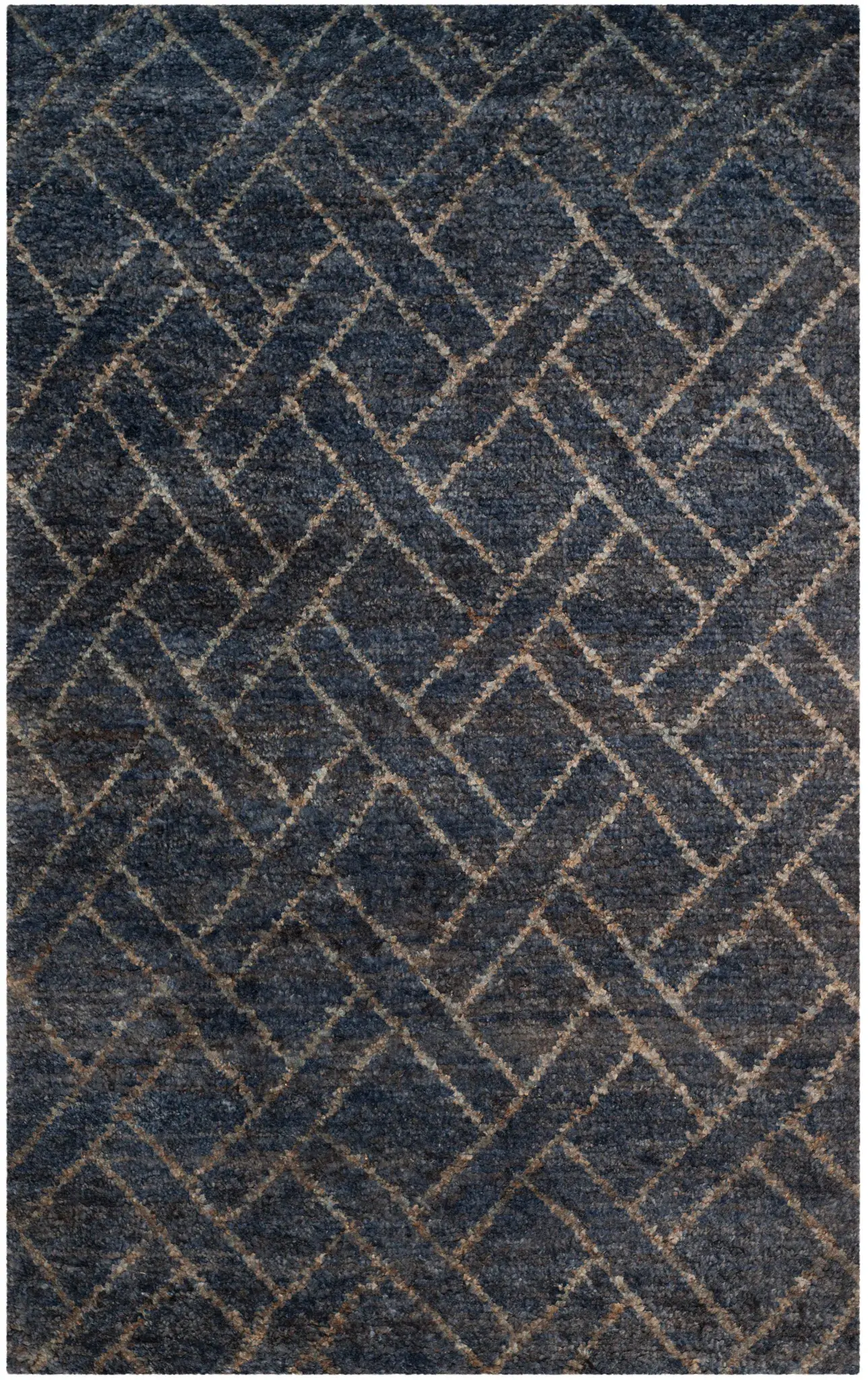 Ralph Lauren Fairfield Hand-Knotted Rug