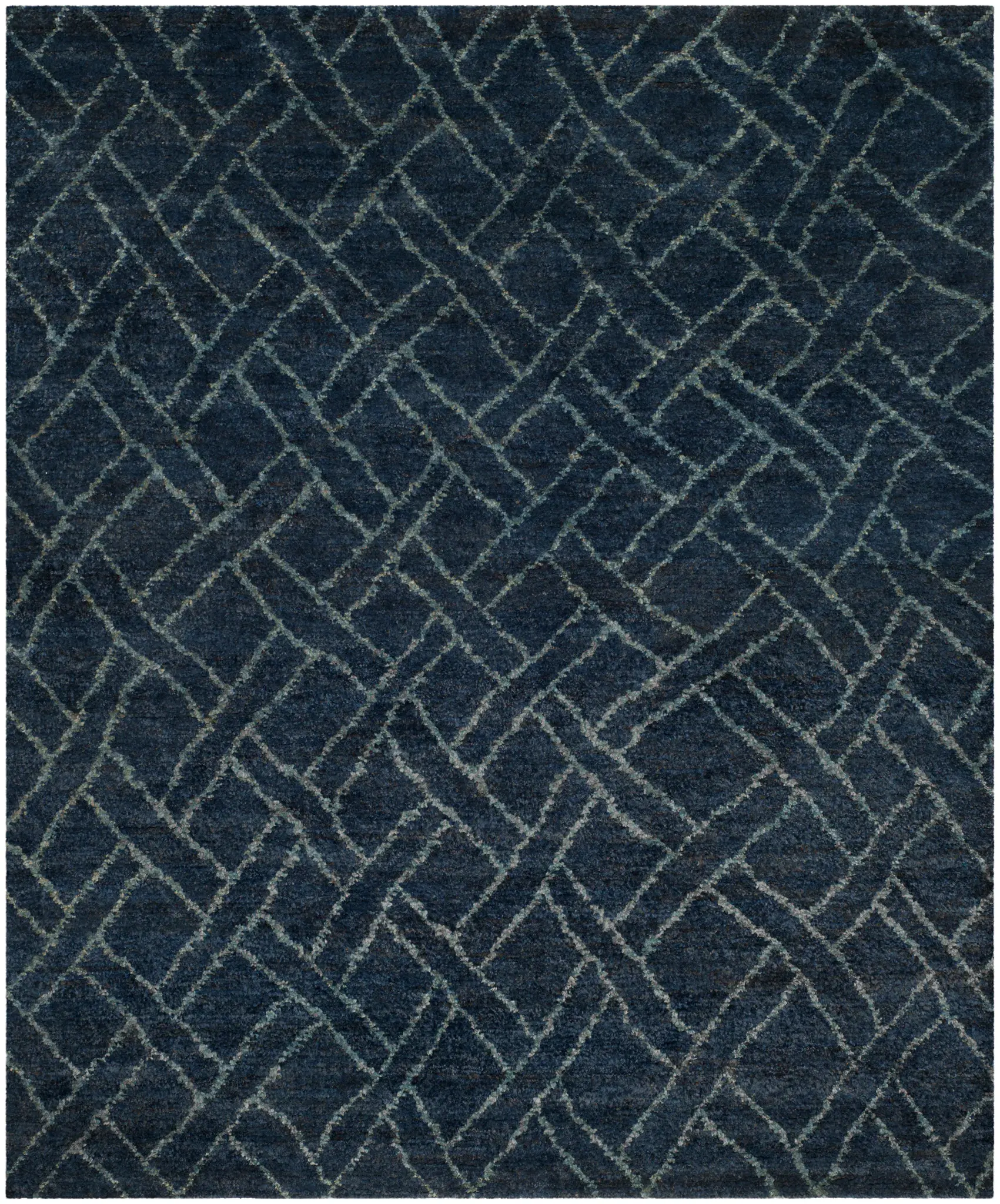 Ralph Lauren Fairfield Hand-Knotted Rug