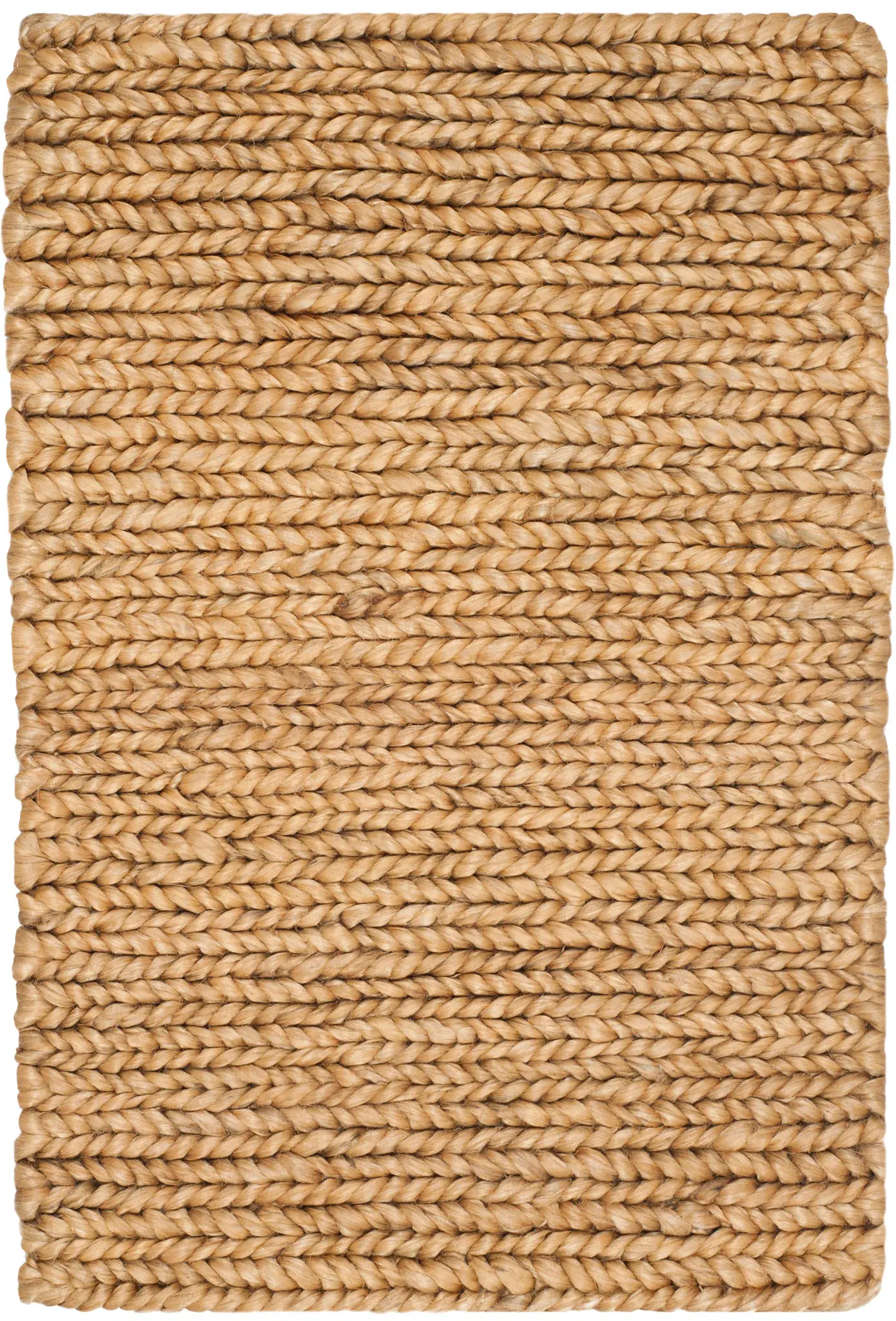 Ralph Lauren Bacaba Hand-Knotted Jute Rug