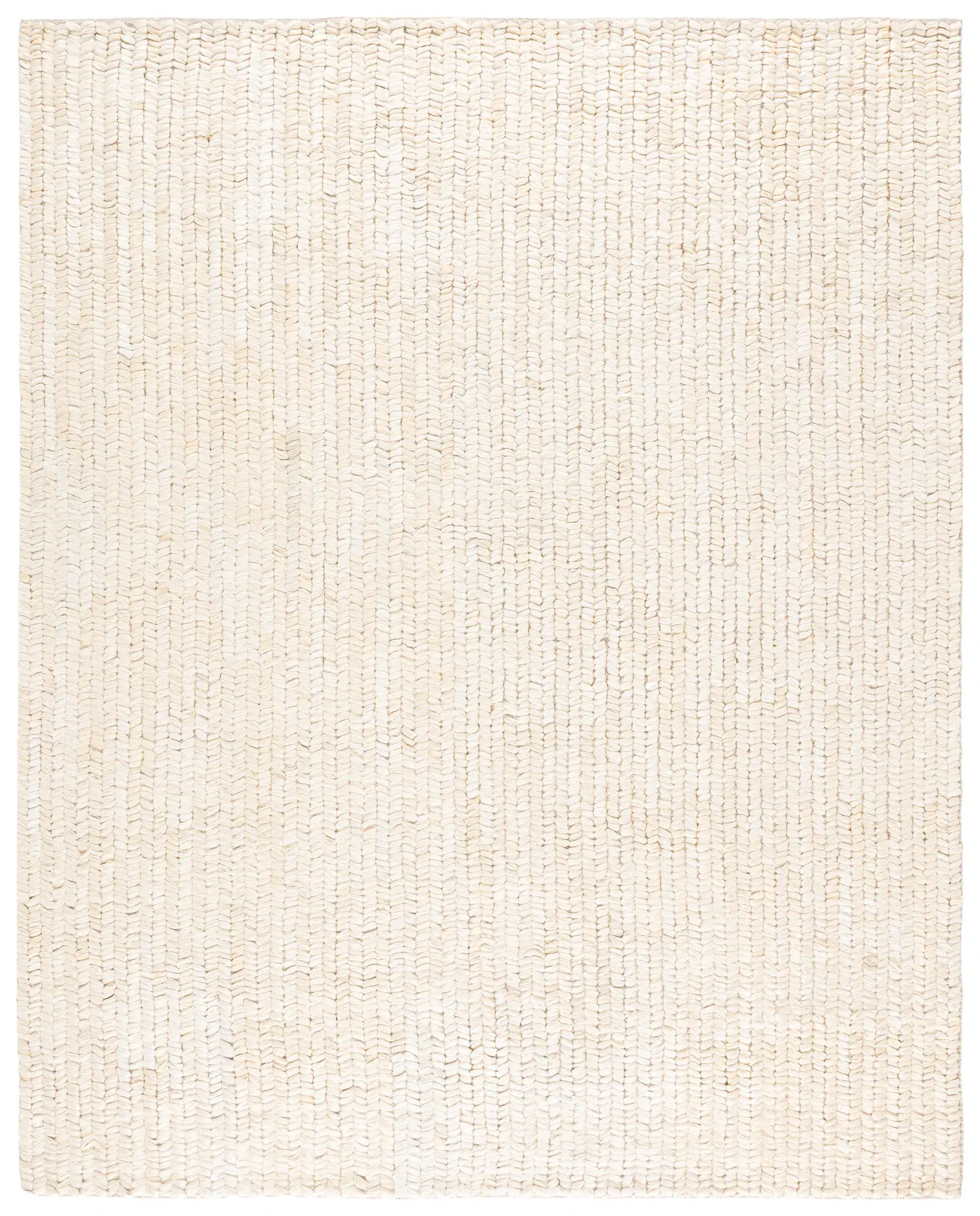 Ralph Lauren Bajada Ribbed Hand-Loomed Jute Rug
