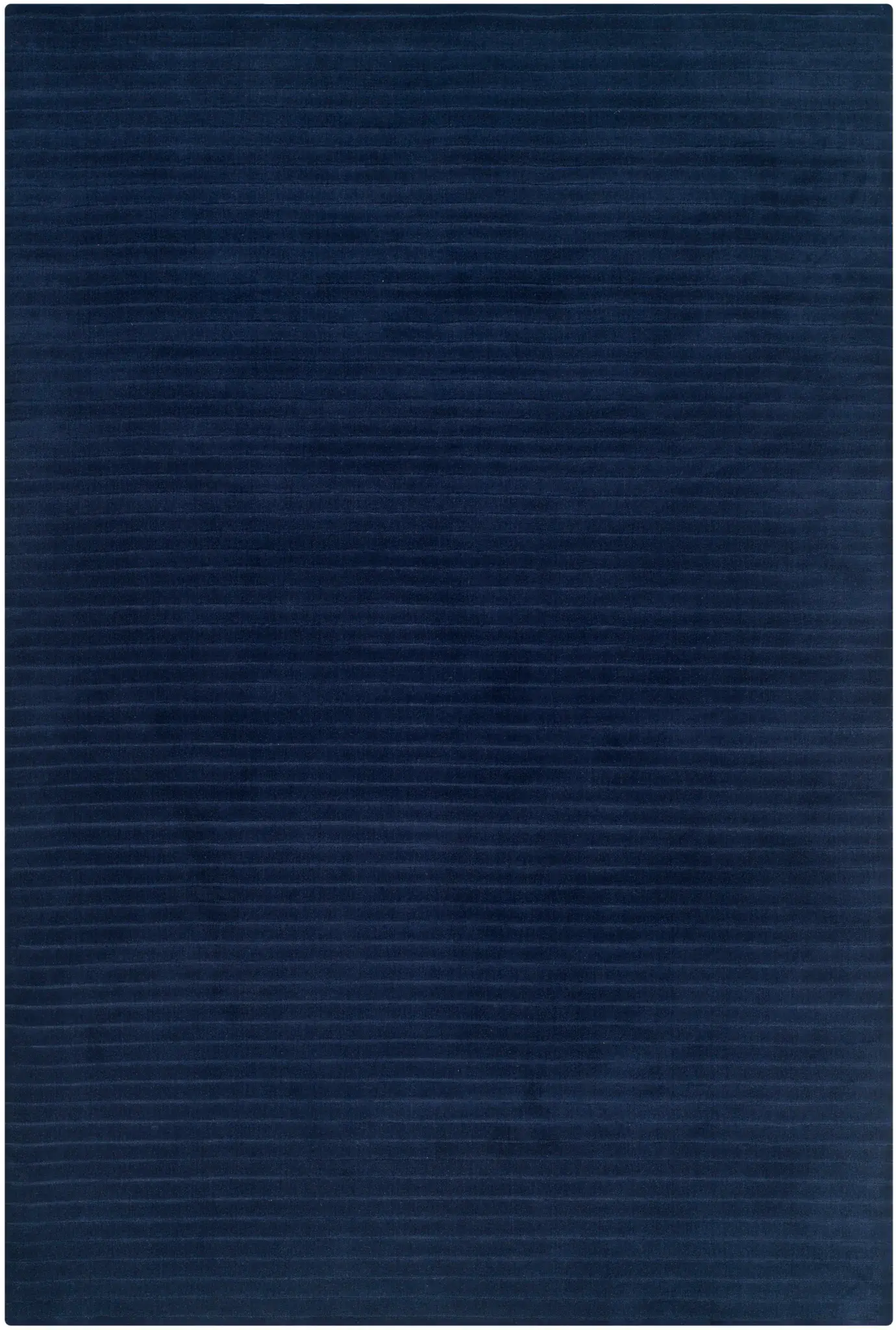 Ralph Lauren Upper Deck Ribbed Hand-Knotted Rug