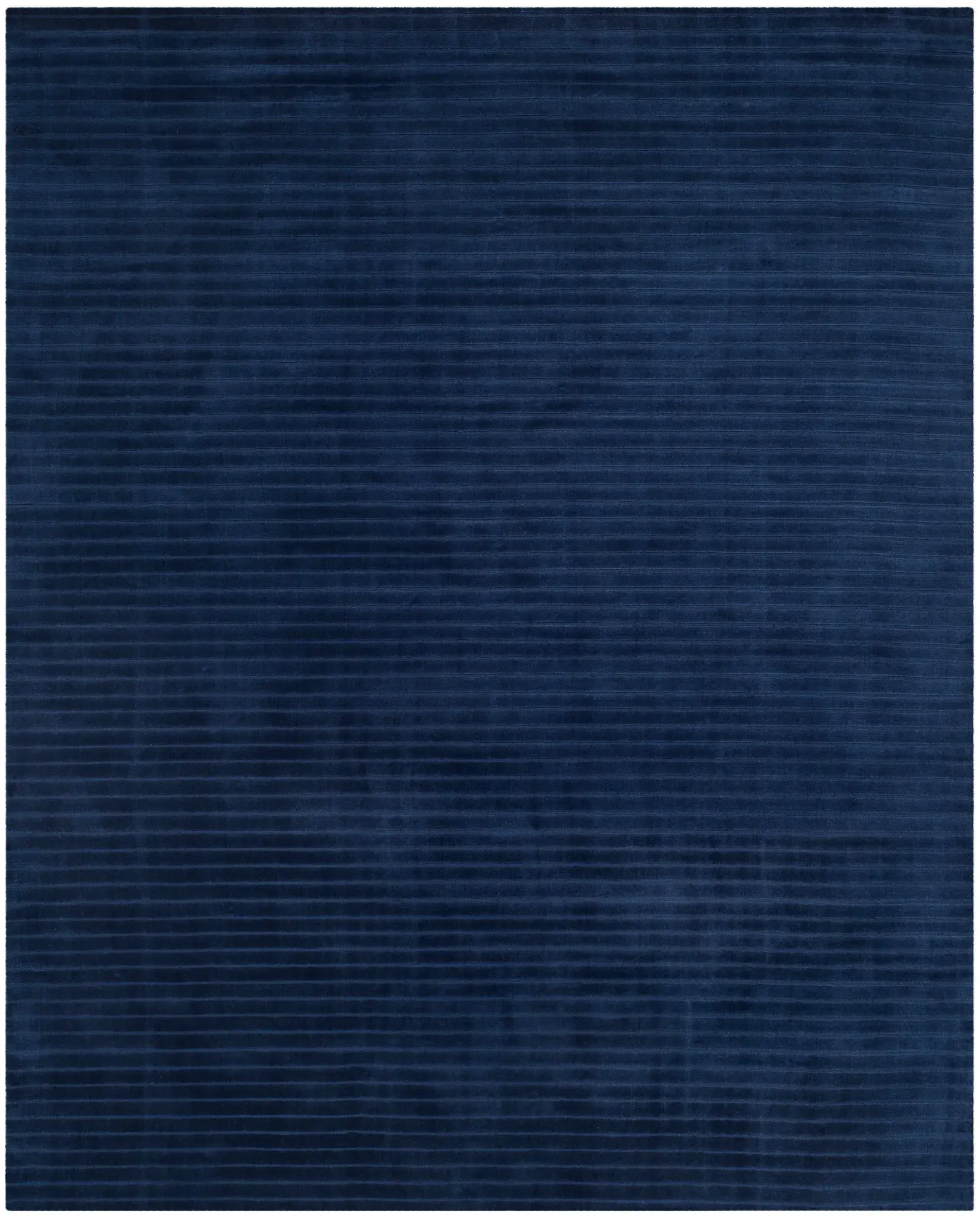 Ralph Lauren Upper Deck Ribbed Hand-Knotted Rug