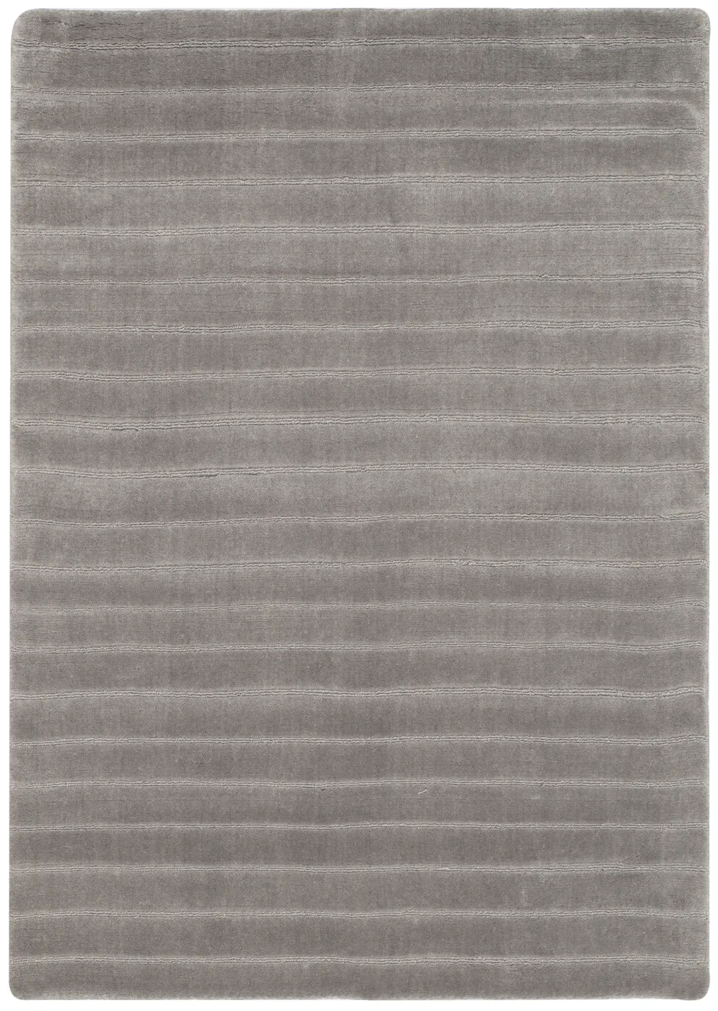 Ralph Lauren Upper Deck Ribbed Hand-Knotted Rug