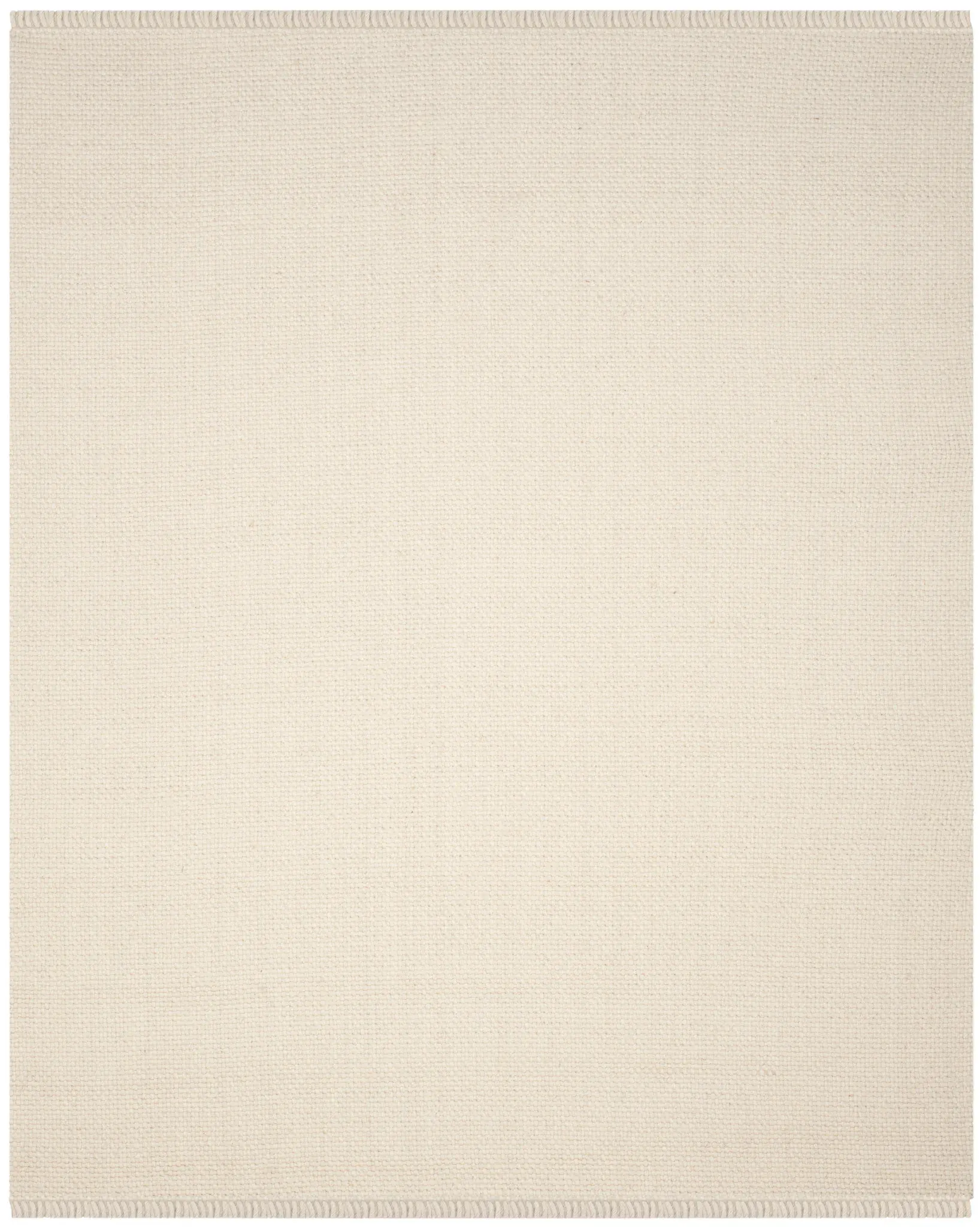 Ralph Lauren Baretta Solid Basketweave Hand-Woven Rug