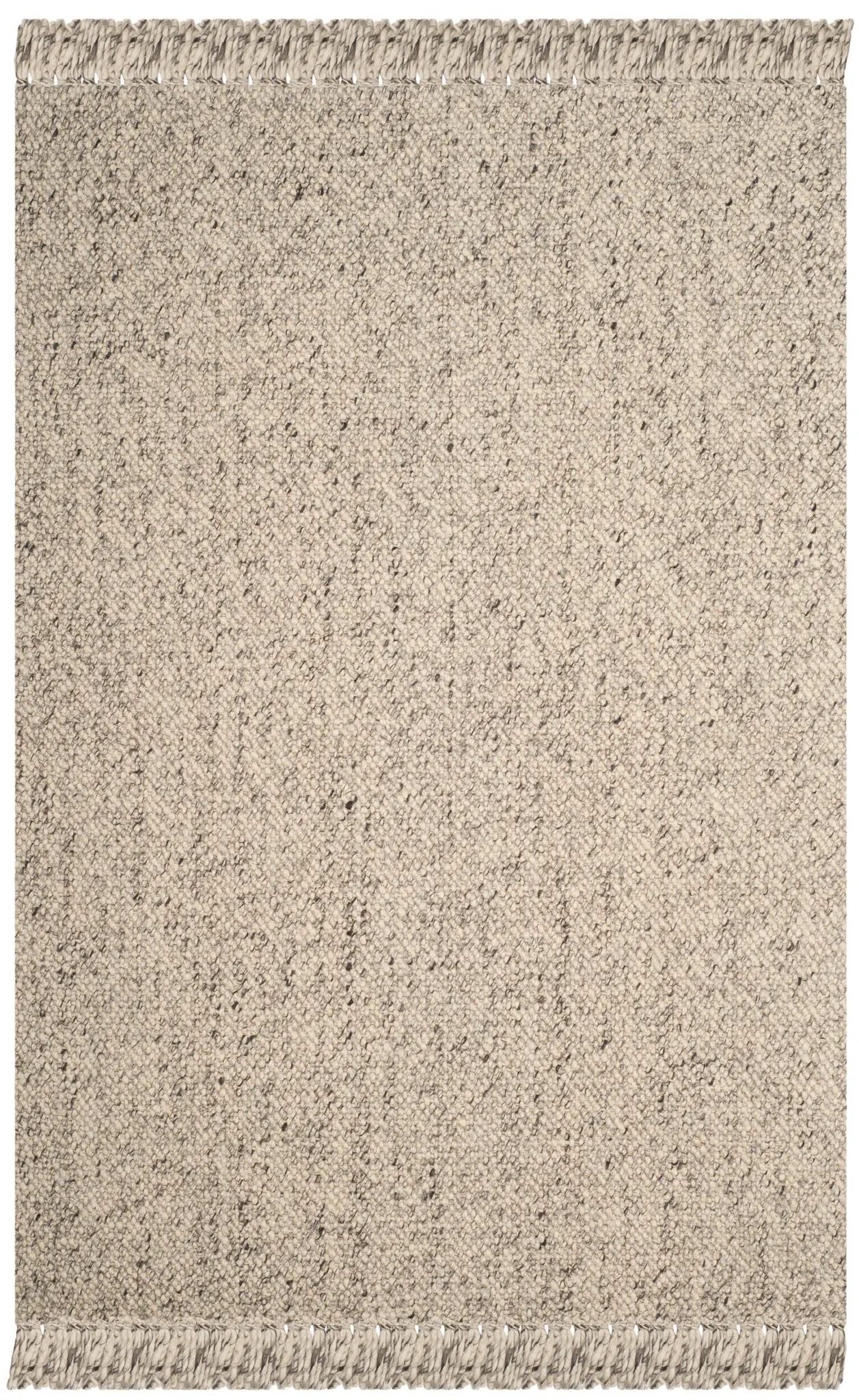 Ralph Lauren Longtrail Hand-Woven Wool Rug
