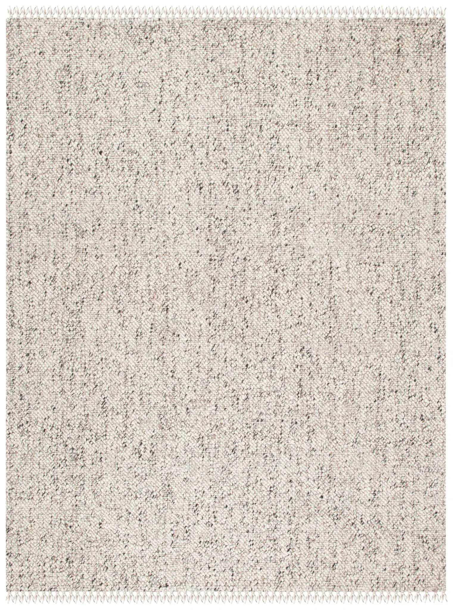 Ralph Lauren Longtrail Hand-Woven Wool Rug