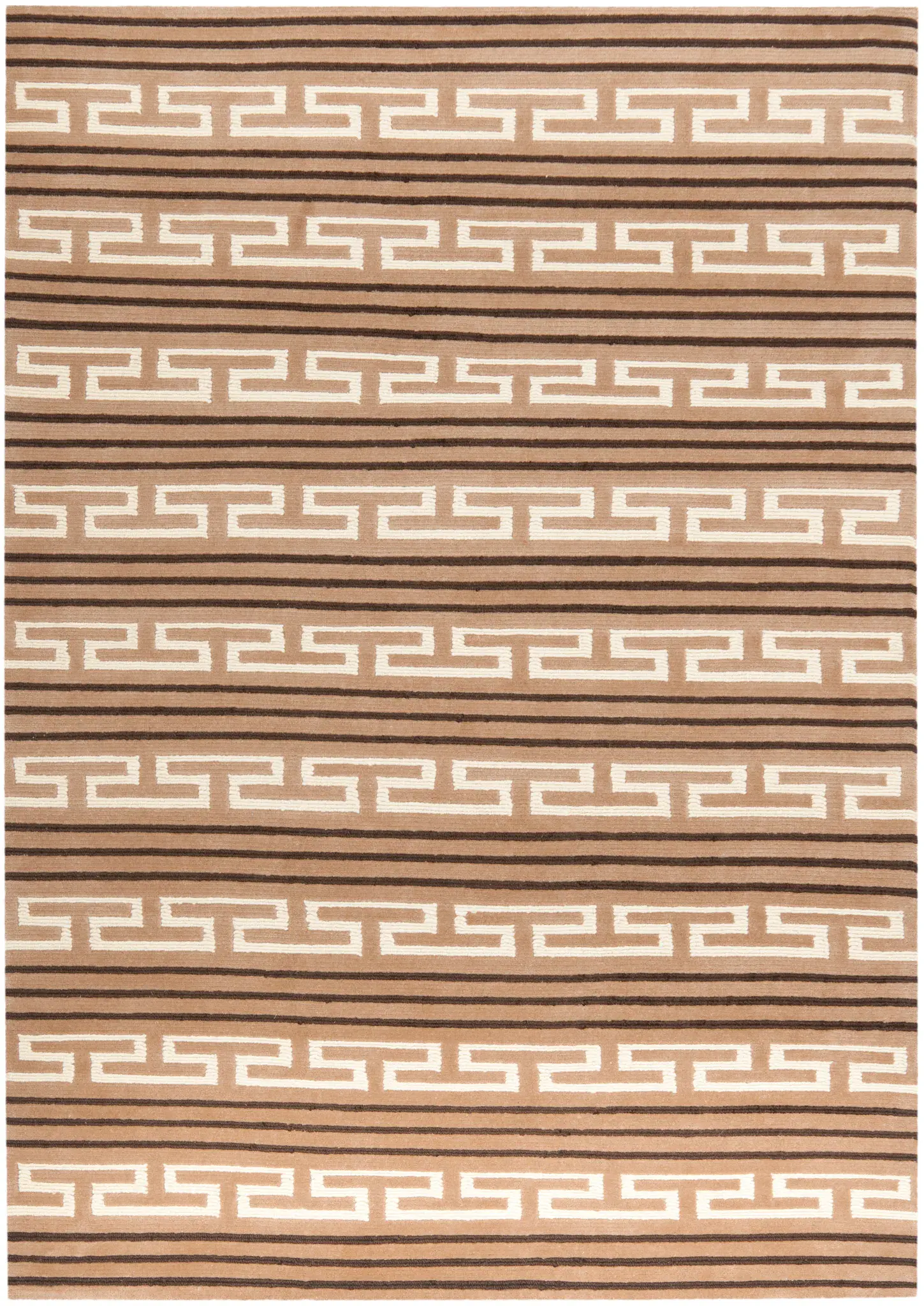 Ralph Lauren Crosby Hand-Knotted Wool Rug
