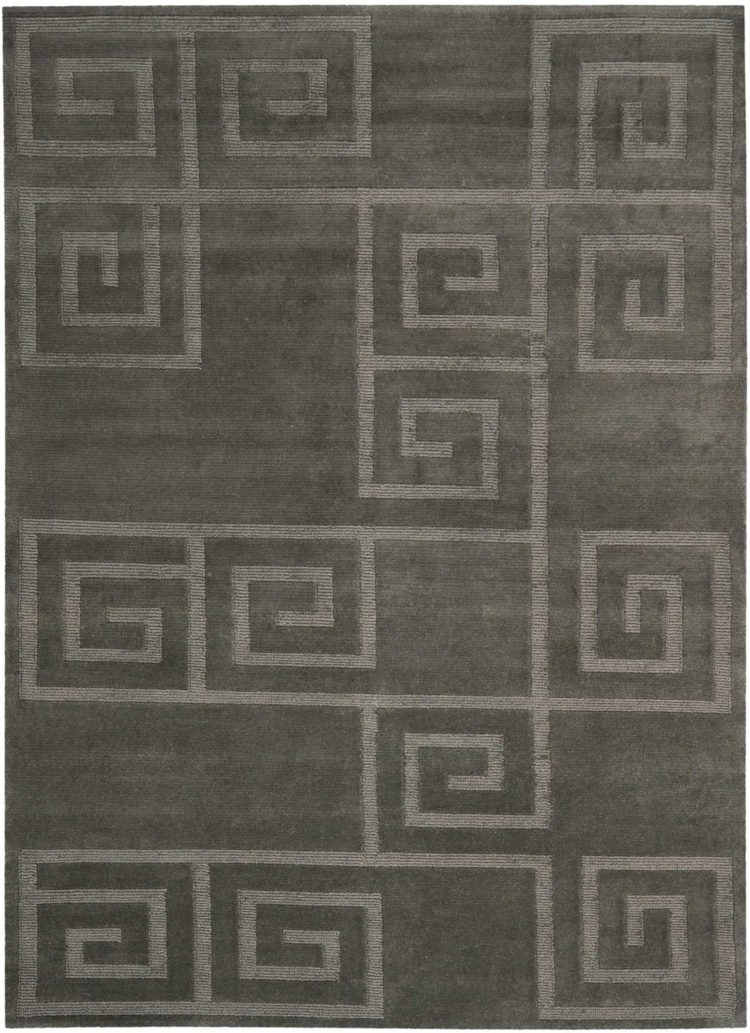 Ralph Lauren Roxy Hand-Knotted Wool Rug